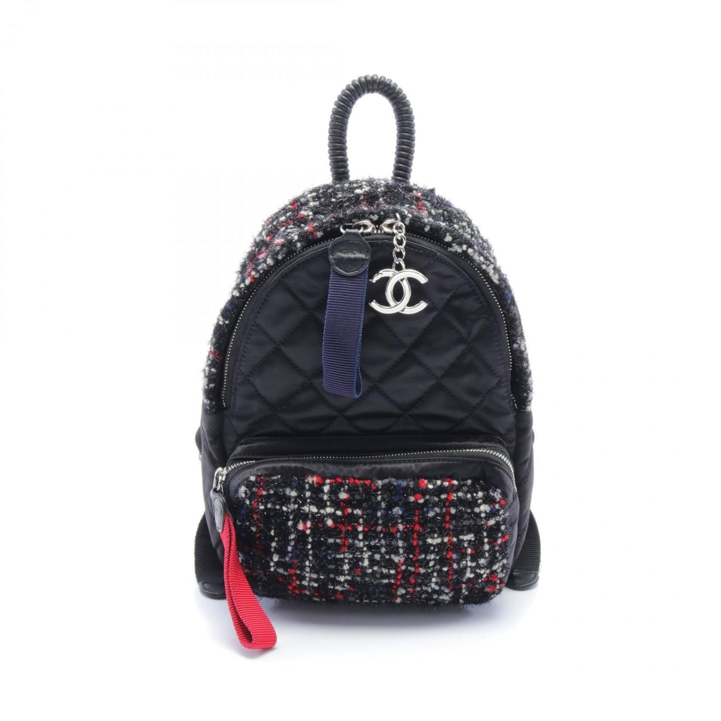 Top Quality Chanel Matelasse Backpack