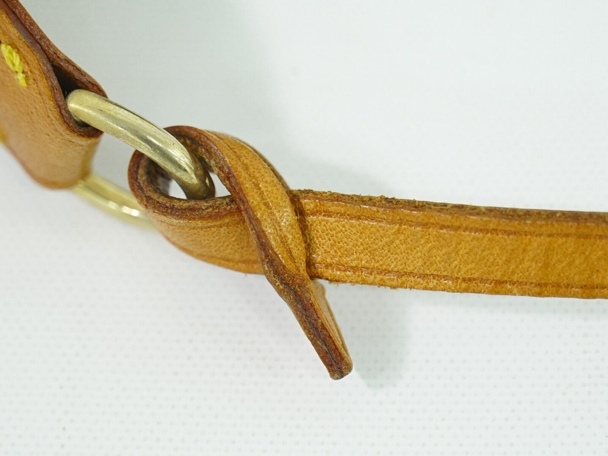 LOUIS VUITTON Pochette accessoires Clutch Bag