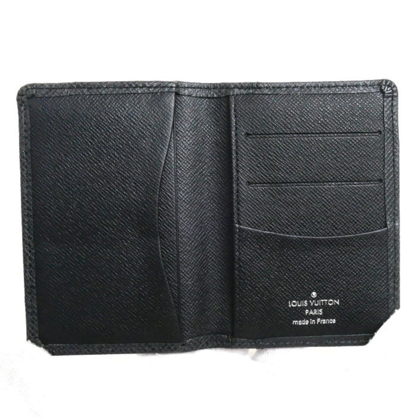 LOUIS VUITTON Organizer de poche Wallet