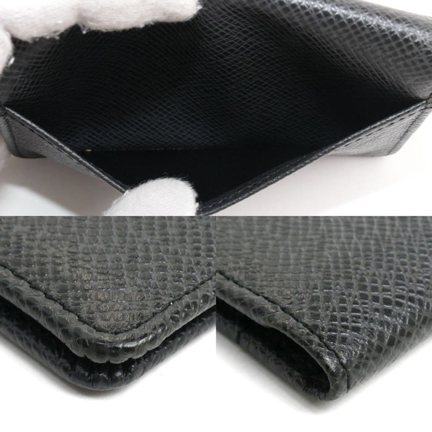 LOUIS VUITTON Organizer de poche Wallet