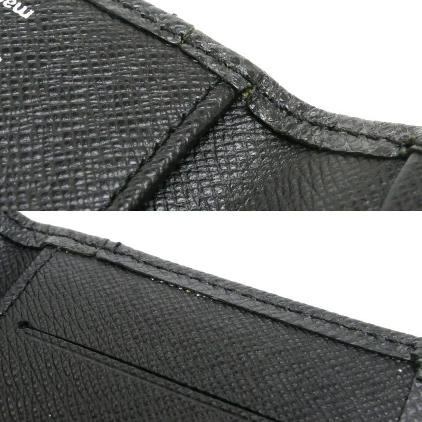 LOUIS VUITTON Organizer de poche Wallet