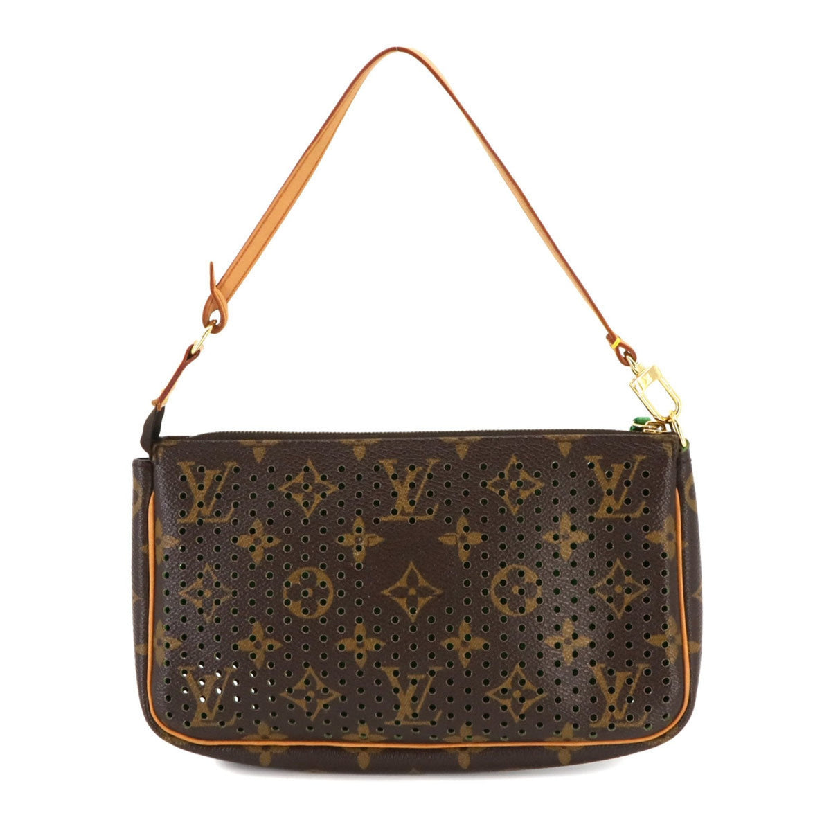 LOUIS VUITTON Pochette Accessoire Clutch Bag