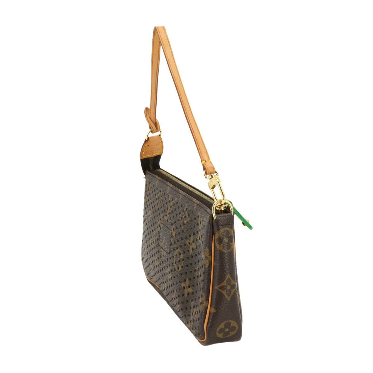 LOUIS VUITTON Pochette Accessoire Clutch Bag
