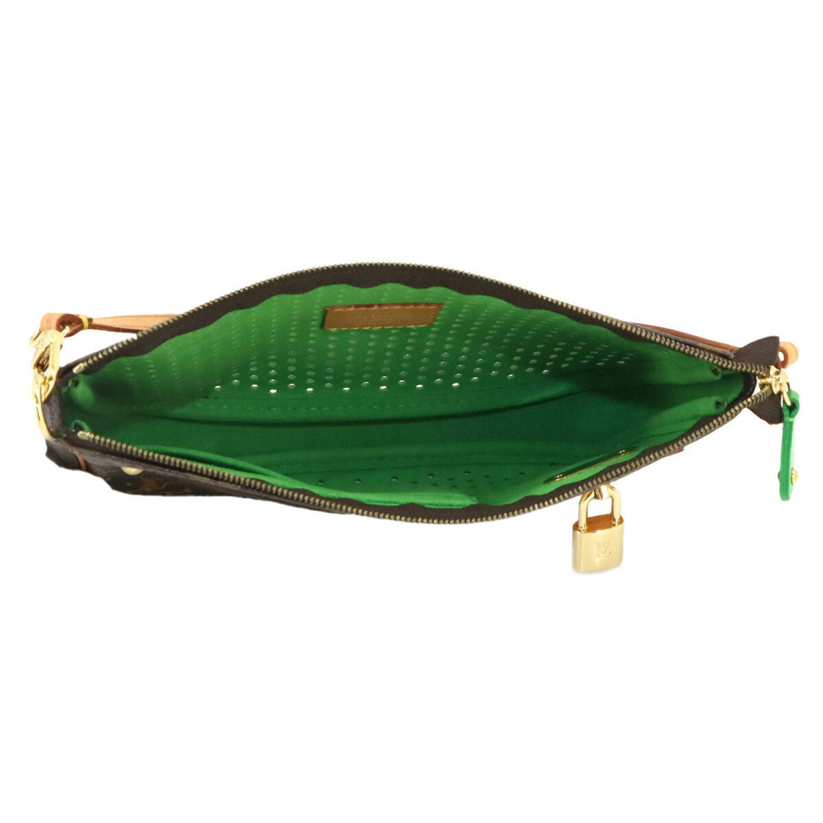 LOUIS VUITTON Pochette Accessoire Clutch Bag
