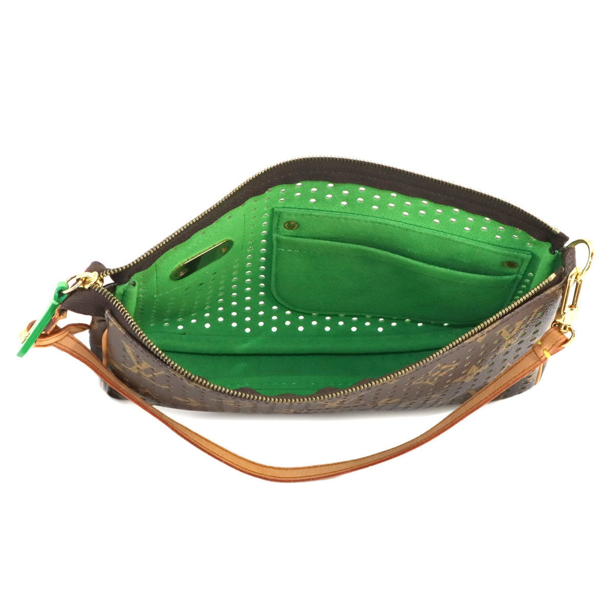 LOUIS VUITTON Pochette Accessoire Clutch Bag