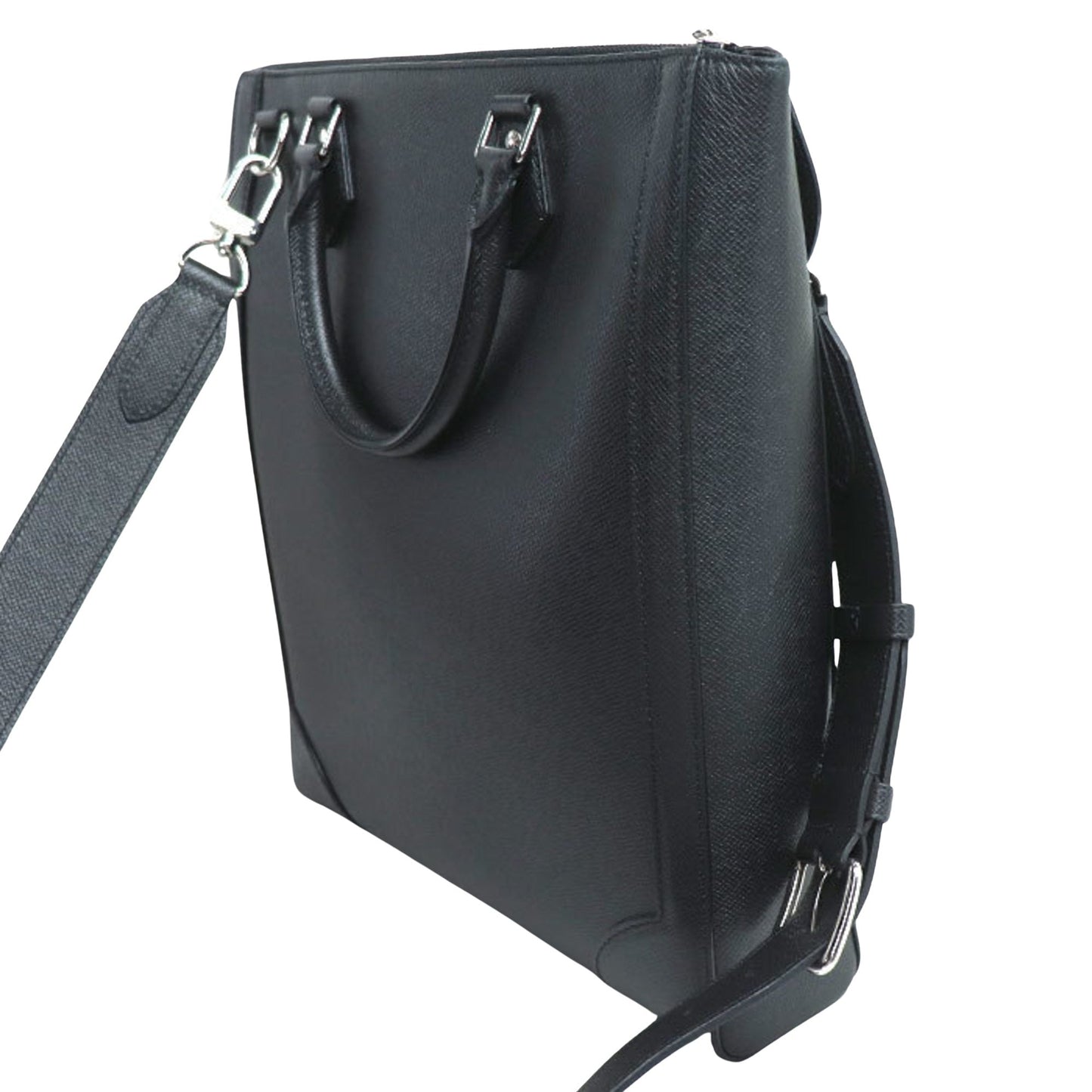 LOUIS VUITTON VERTICAL TOTE Shoulder Bag