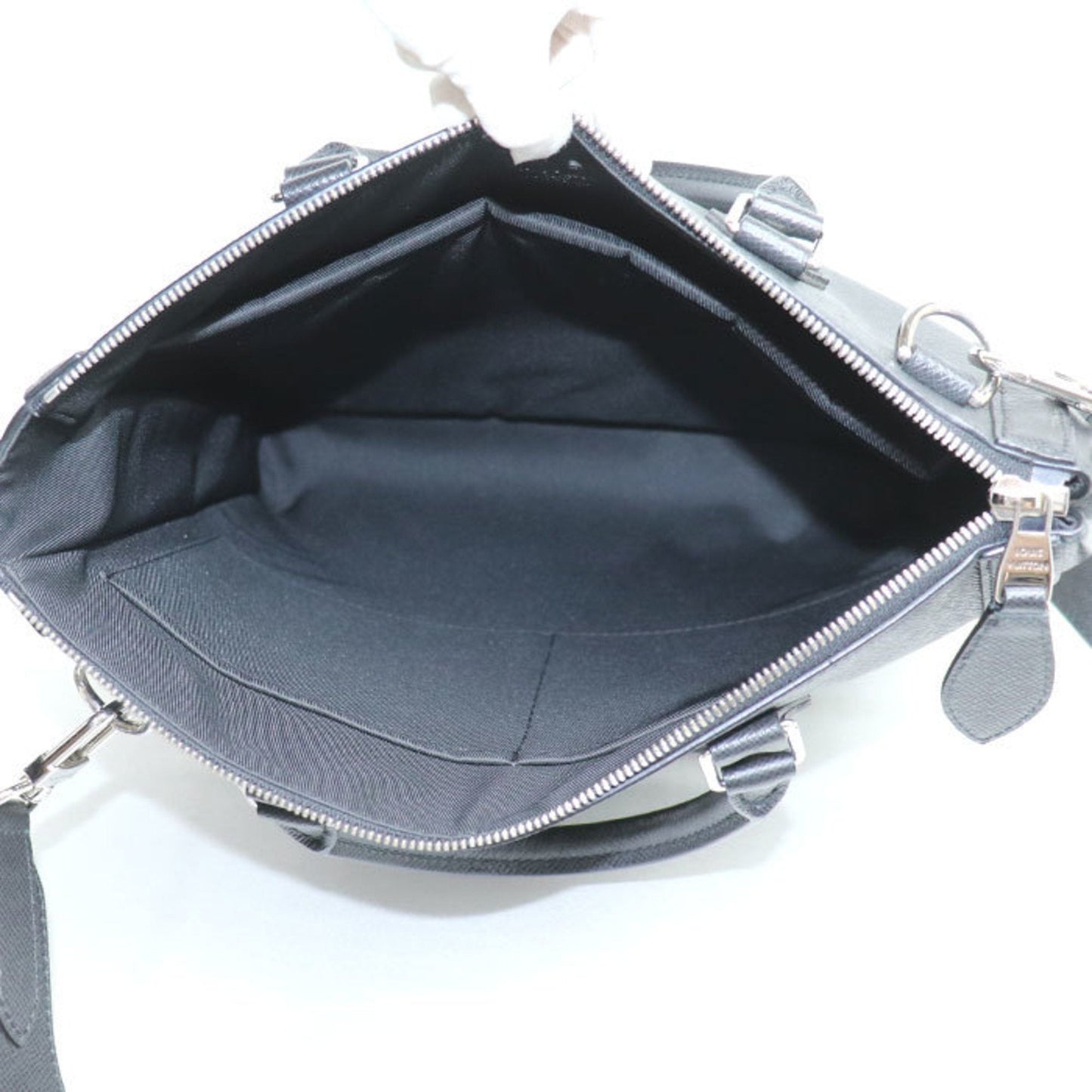 LOUIS VUITTON VERTICAL TOTE Shoulder Bag