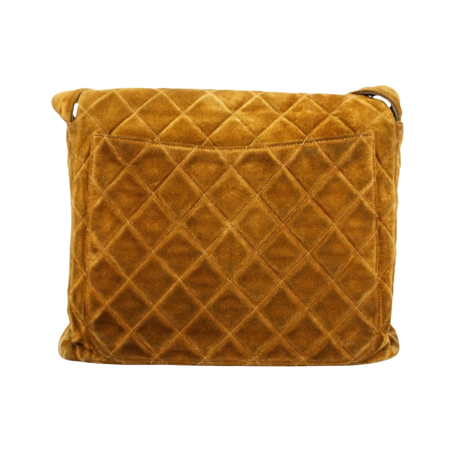 CHANEL Matelasse Shoulder Bag