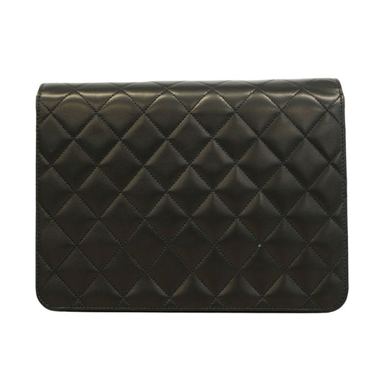 CHANEL Matelasse Shoulder Bag