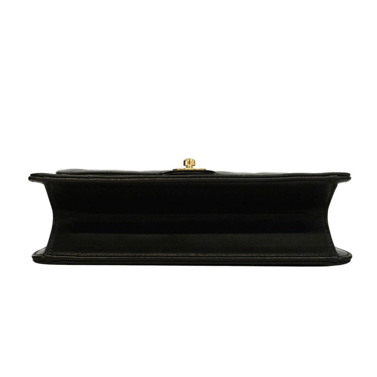 CHANEL Matelasse Shoulder Bag