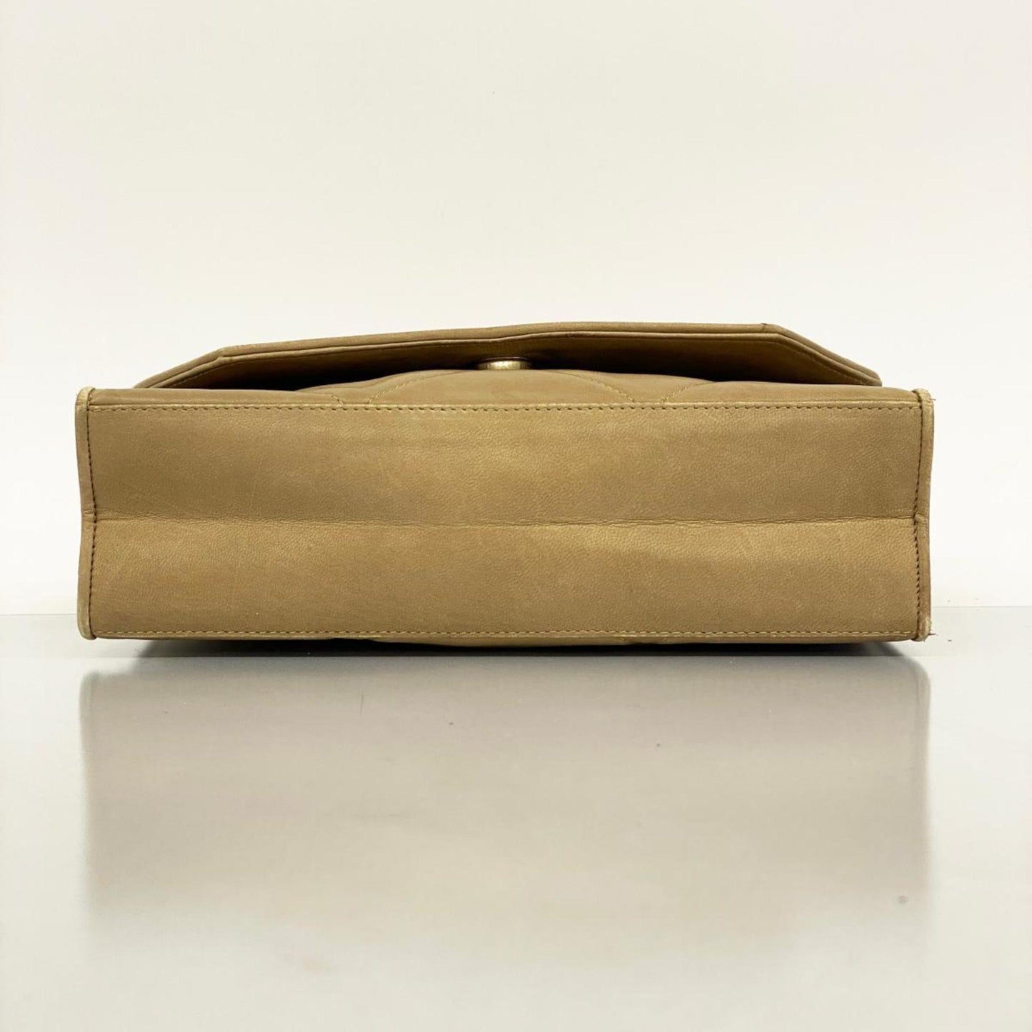 CHANEL Matelasse Shoulder Bag