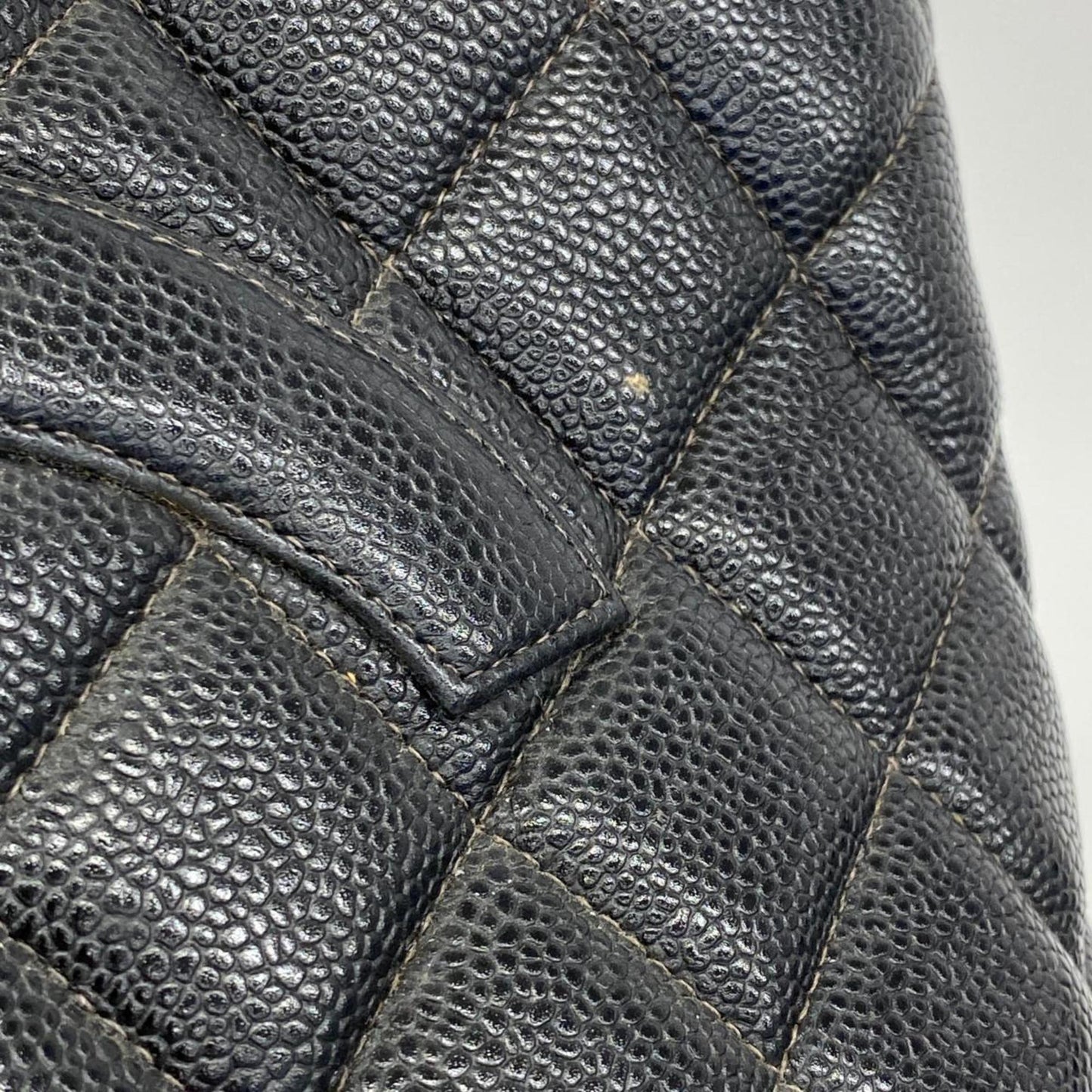 CHANEL Shopping Tote