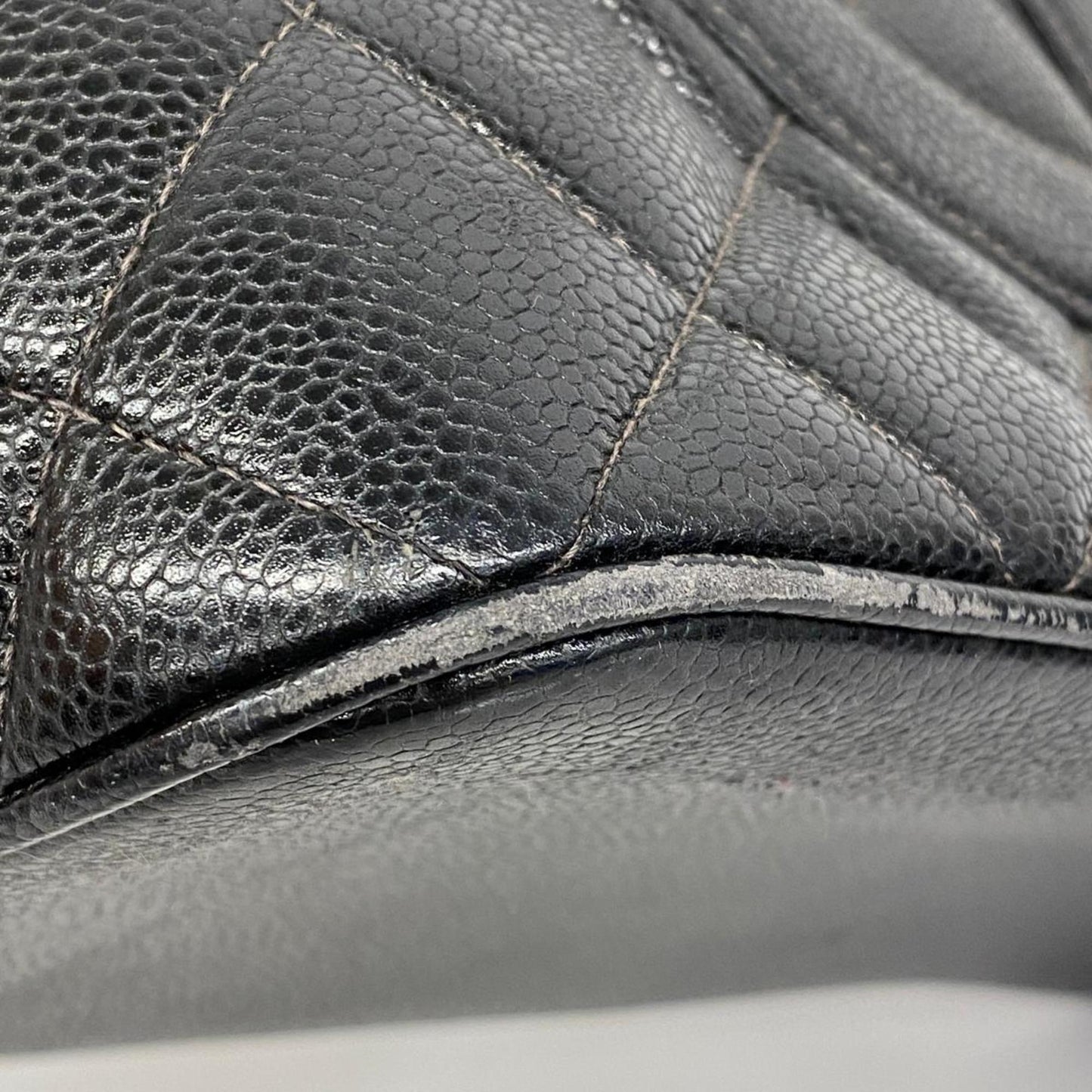 CHANEL Shopping Tote