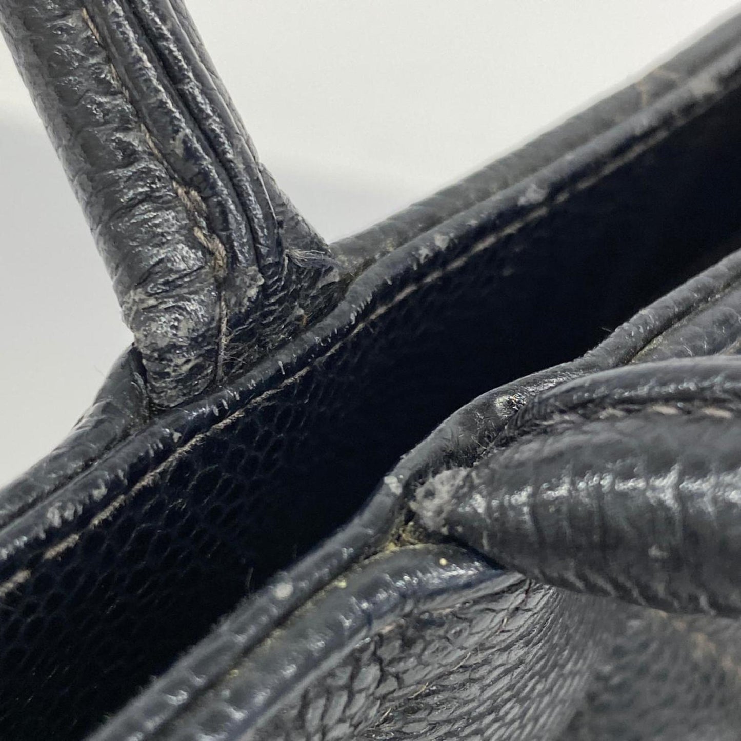 CHANEL Shopping Tote