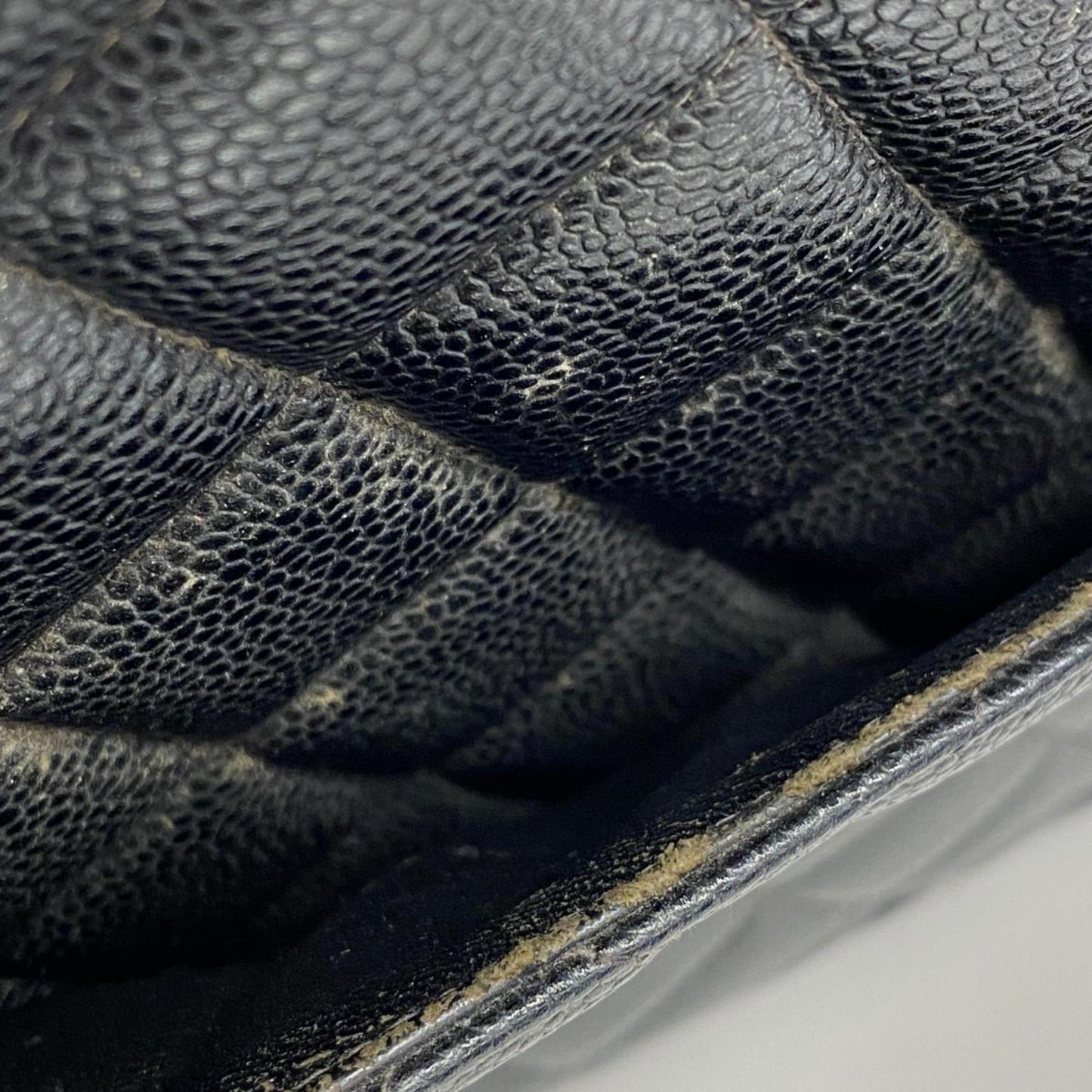 CHANEL Shopping Tote