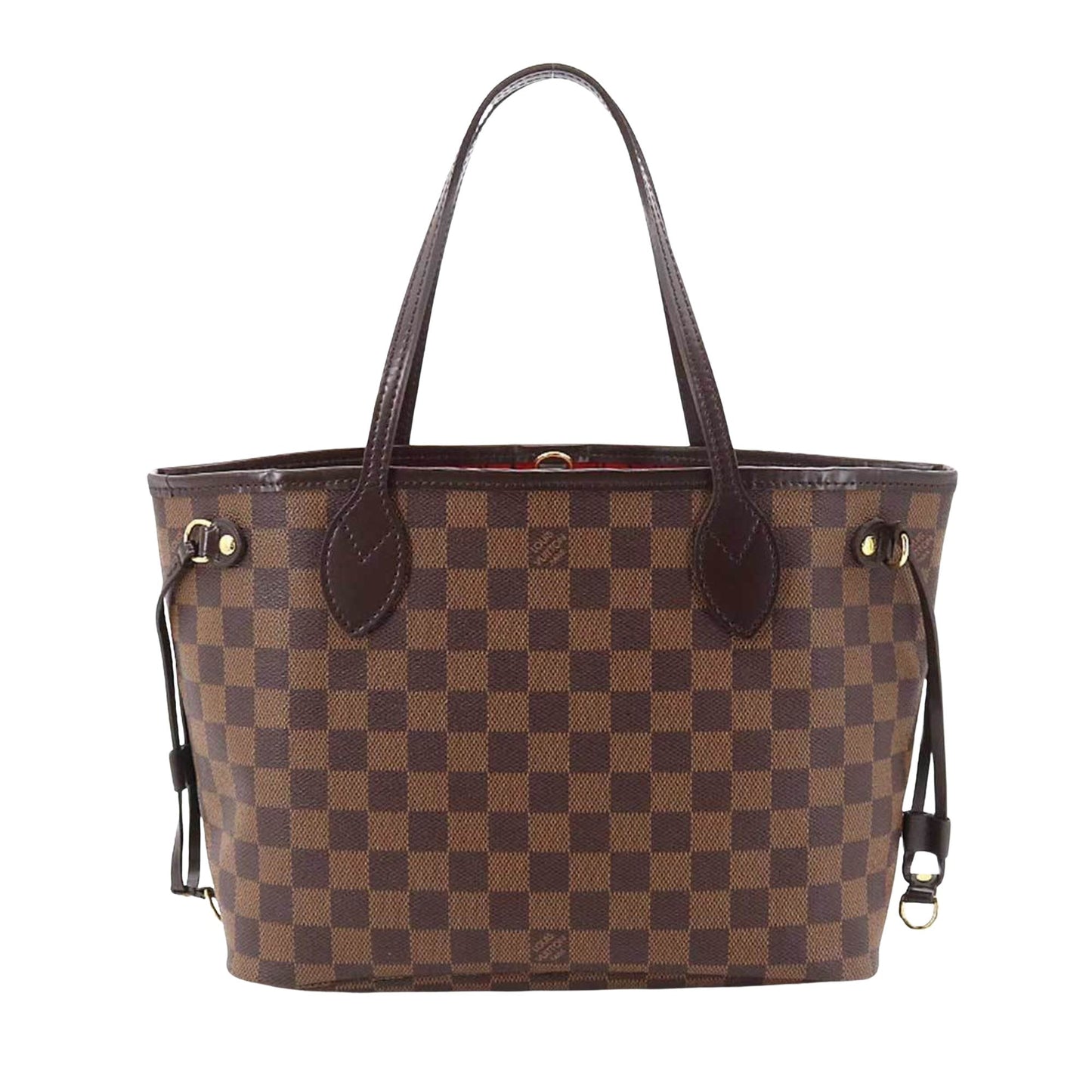 LOUIS VUITTON Neverfull PM Tote