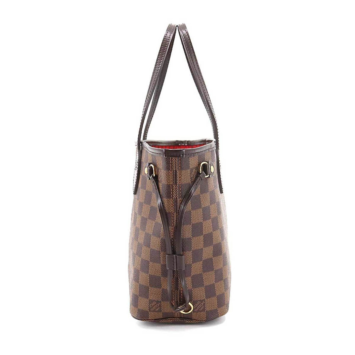 LOUIS VUITTON Neverfull PM Tote