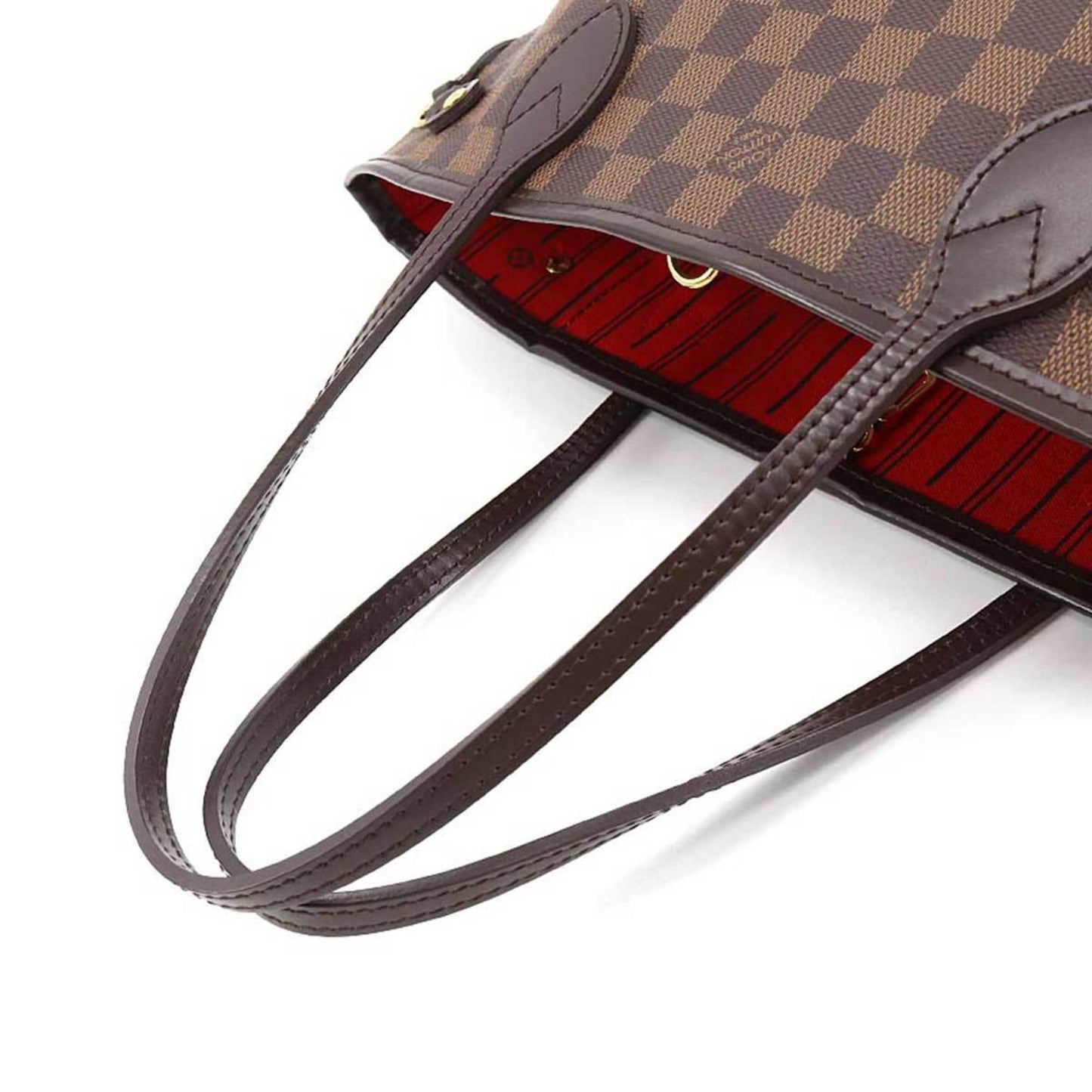LOUIS VUITTON Neverfull PM Tote