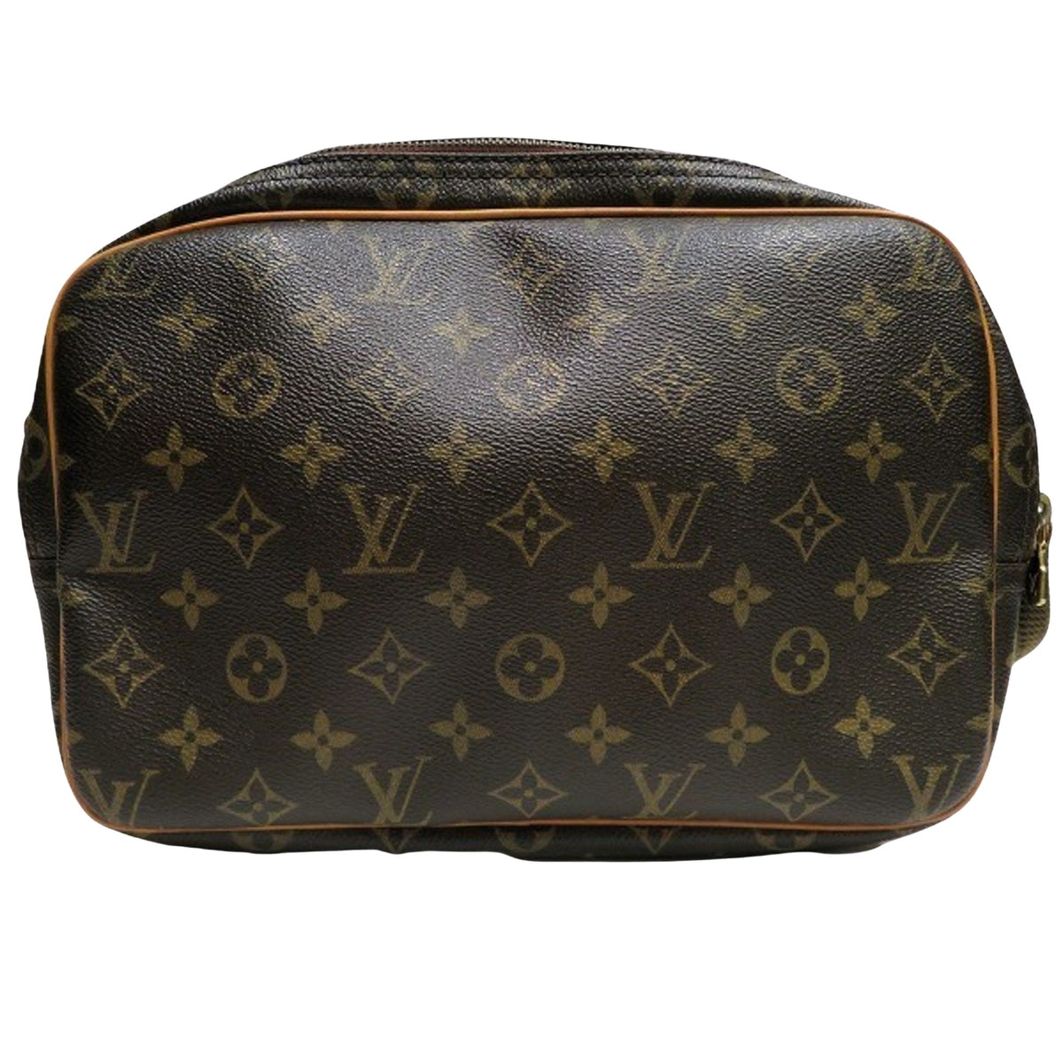 LOUIS VUITTON Reporter Shoulder Bag