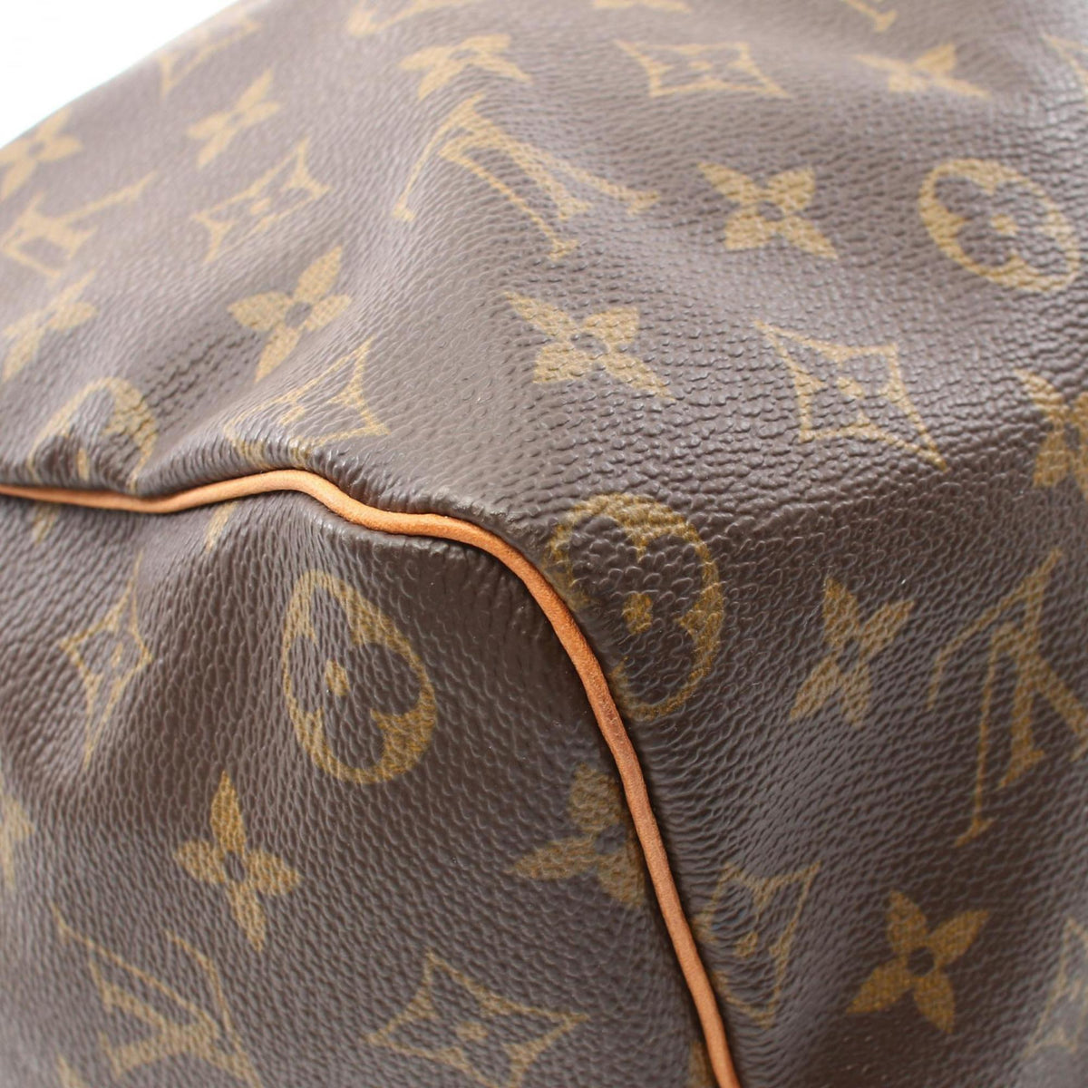 LOUIS VUITTON Speedy 40 Handbag