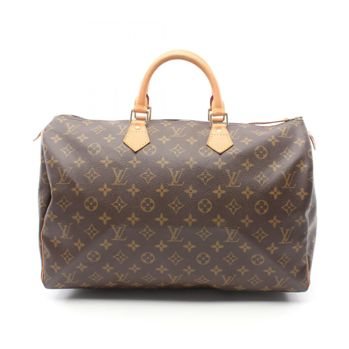 LOUIS VUITTON Speedy 40 Handbag