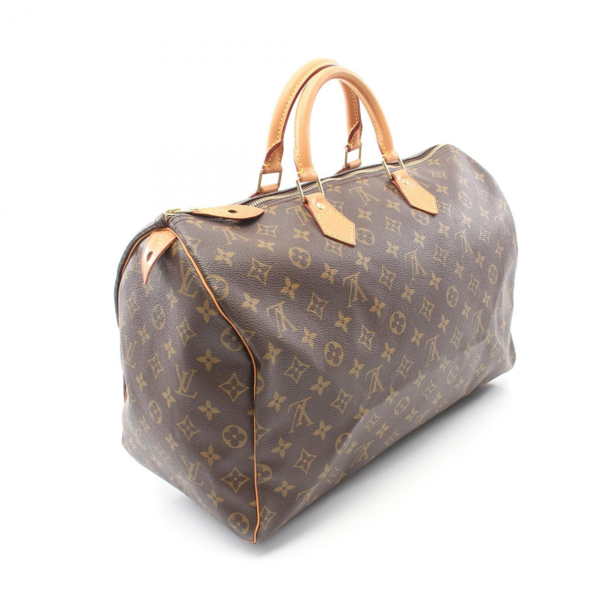 LOUIS VUITTON Speedy 40 Handbag