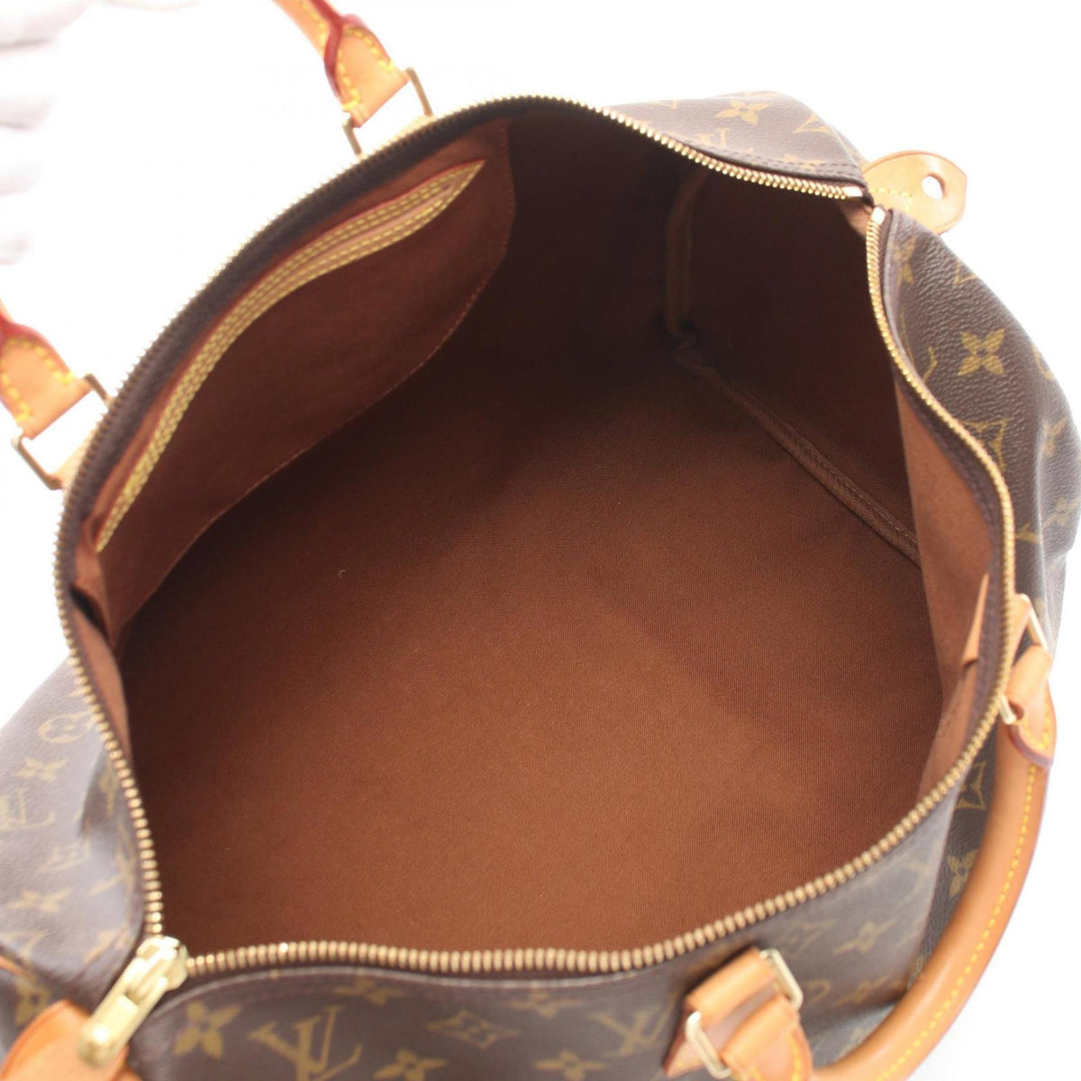 LOUIS VUITTON Speedy 40 Handbag