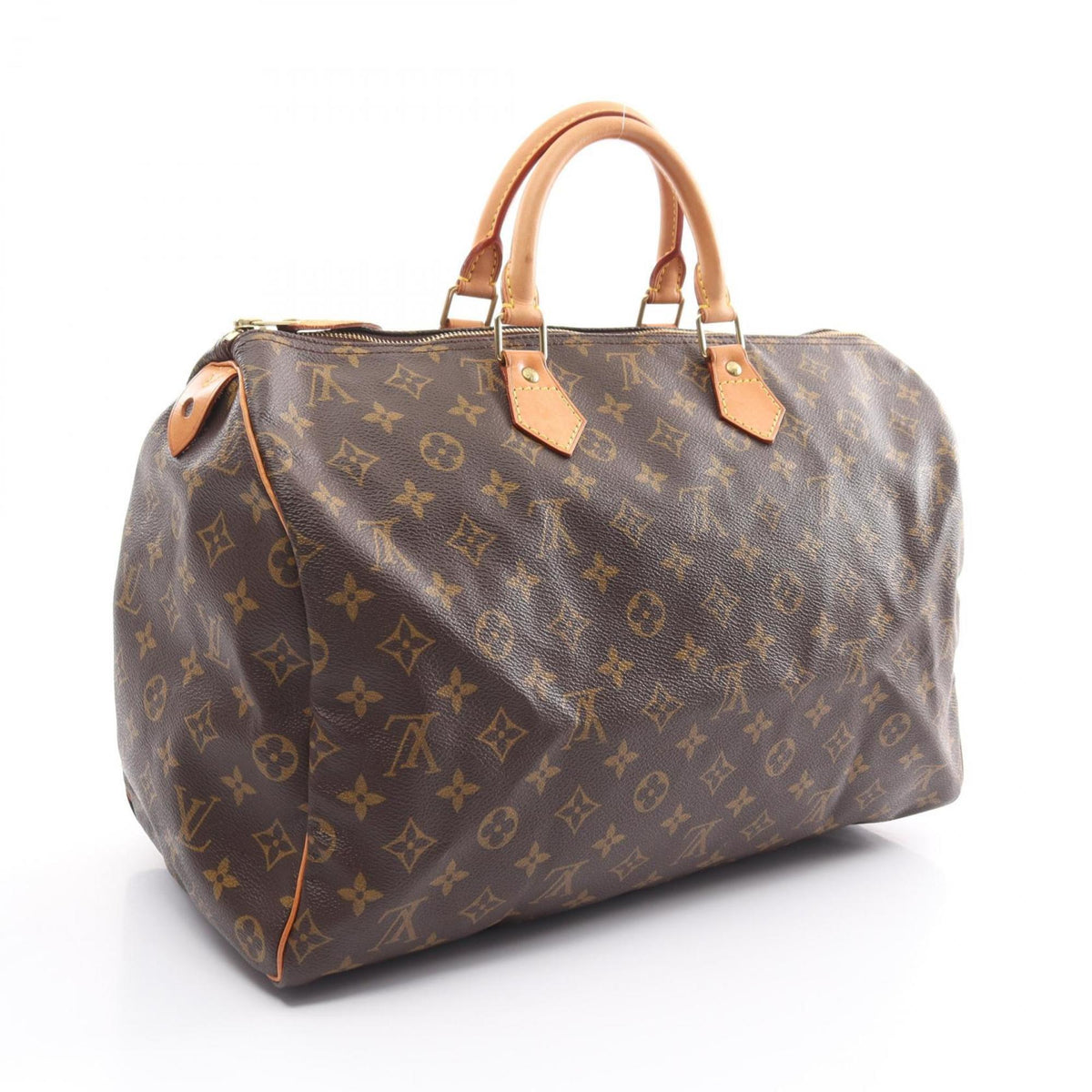 LOUIS VUITTON Speedy 40 Handbag