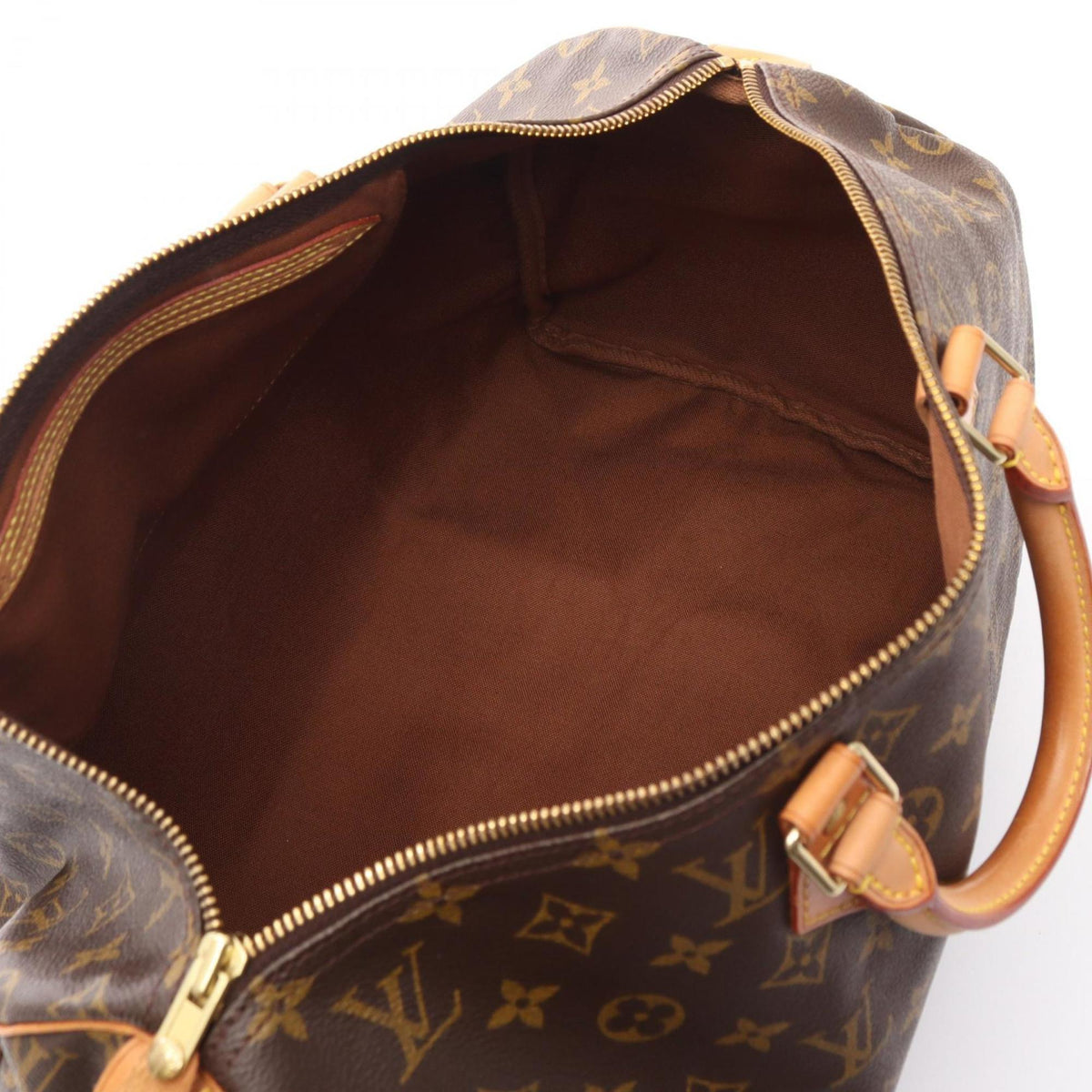 LOUIS VUITTON Speedy 40 Handbag