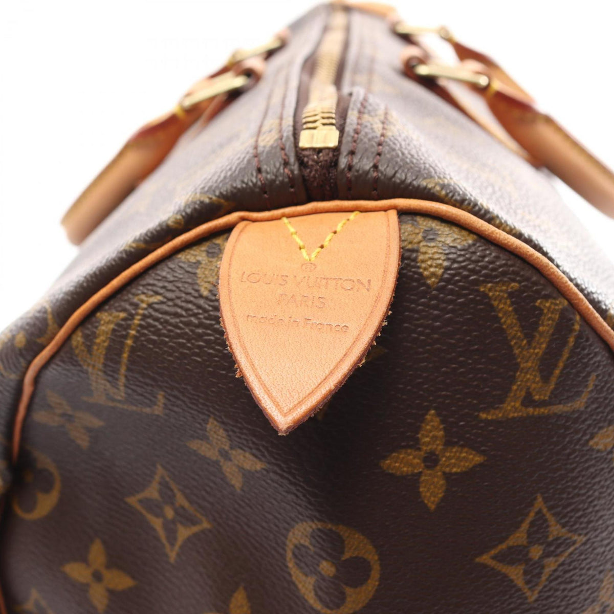 LOUIS VUITTON Speedy 40 Handbag