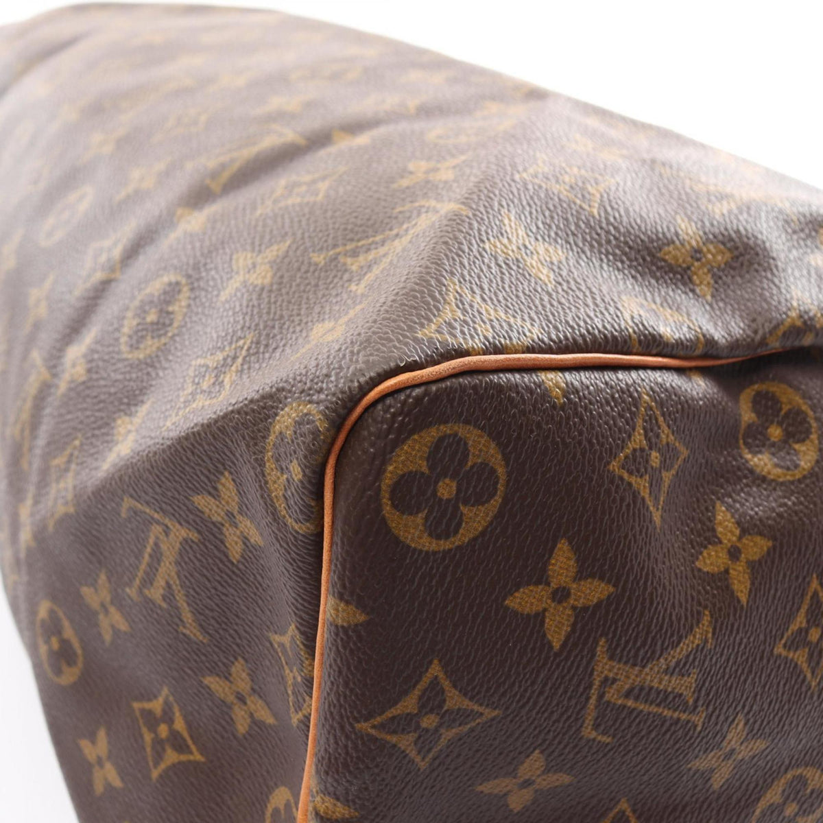 LOUIS VUITTON Speedy 40 Handbag