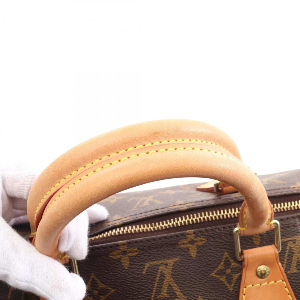 LOUIS VUITTON Speedy 40 Handbag