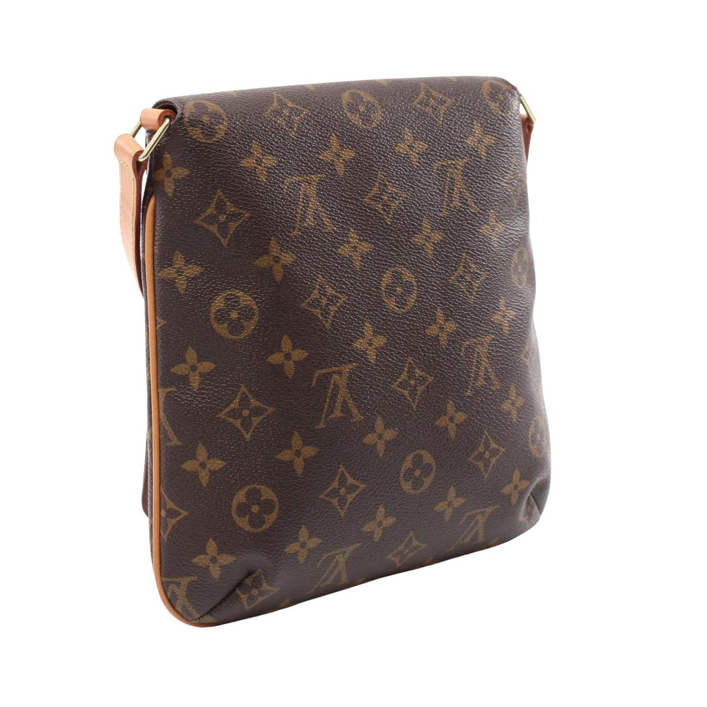 LOUIS VUITTON Musette Salsa Shoulder Bag