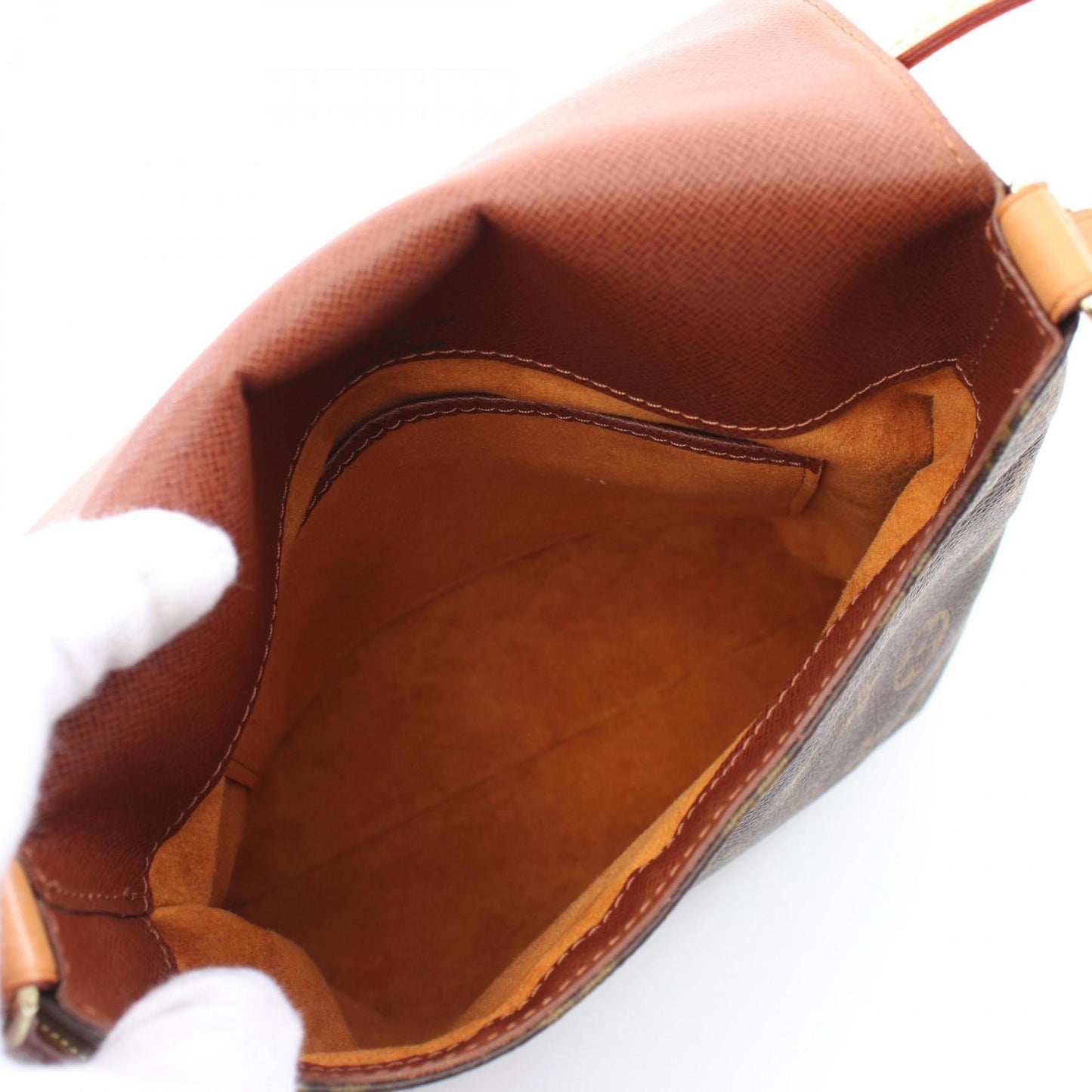 LOUIS VUITTON Musette Salsa Shoulder Bag