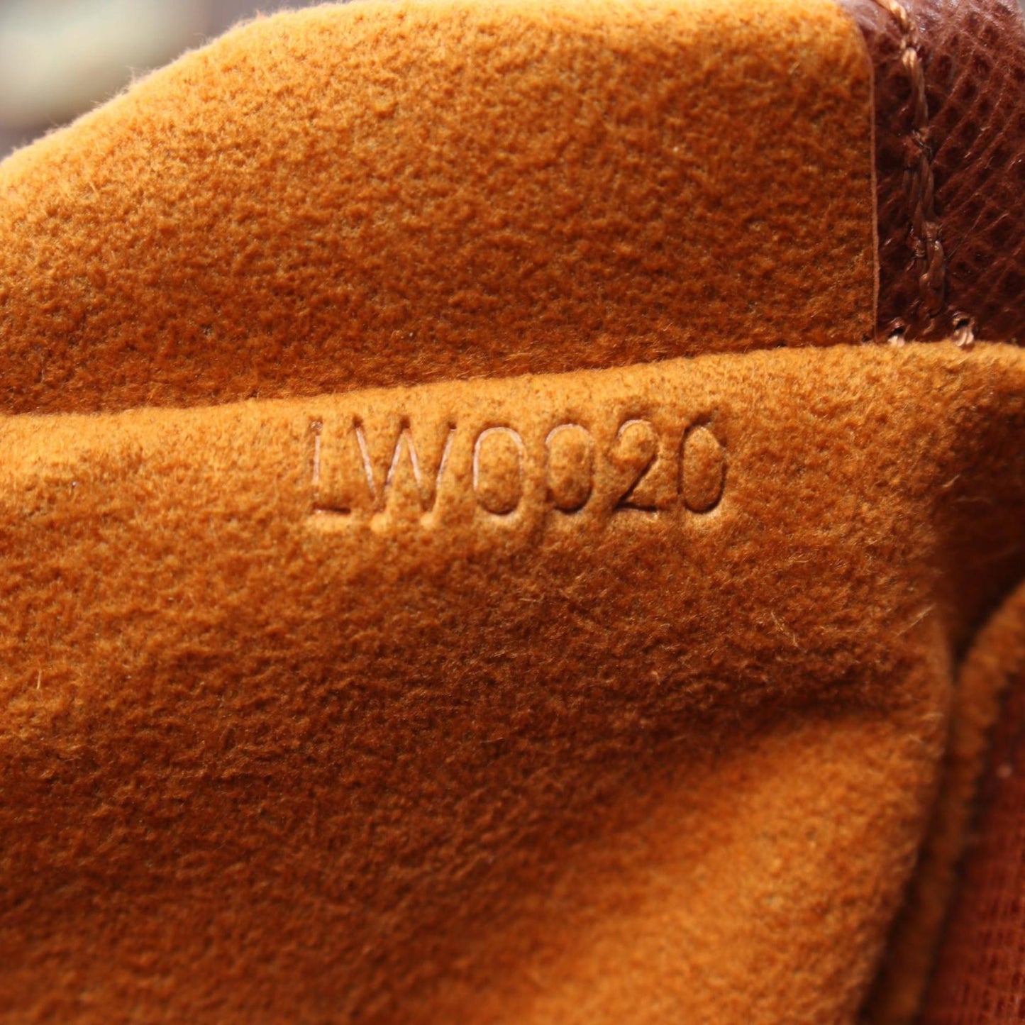 LOUIS VUITTON Musette Salsa Shoulder Bag