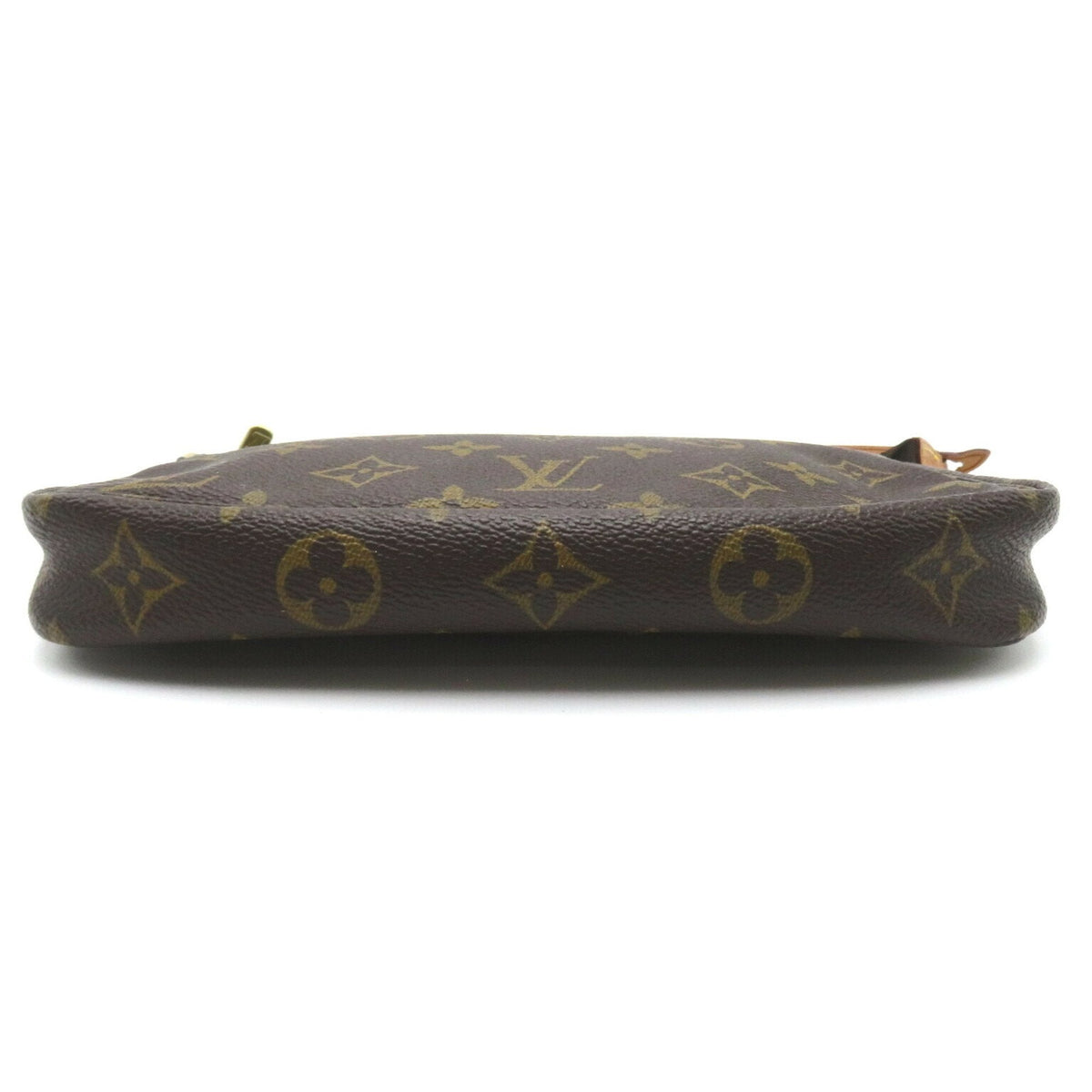 LOUIS VUITTON Pochette accessoires Clutch Bag