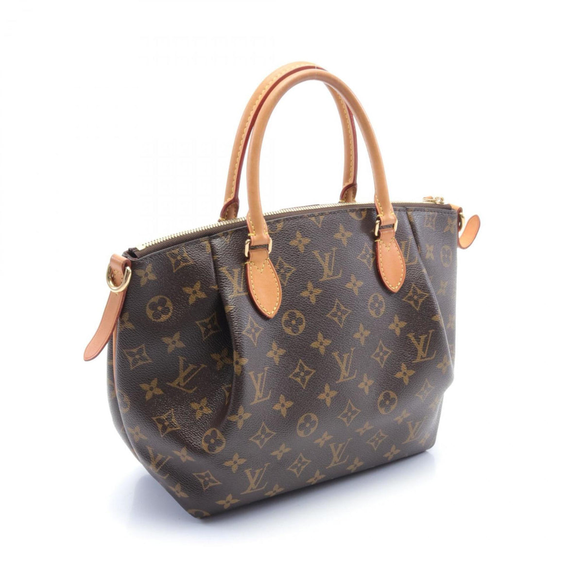 LOUIS VUITTON Turenne PM Handbag