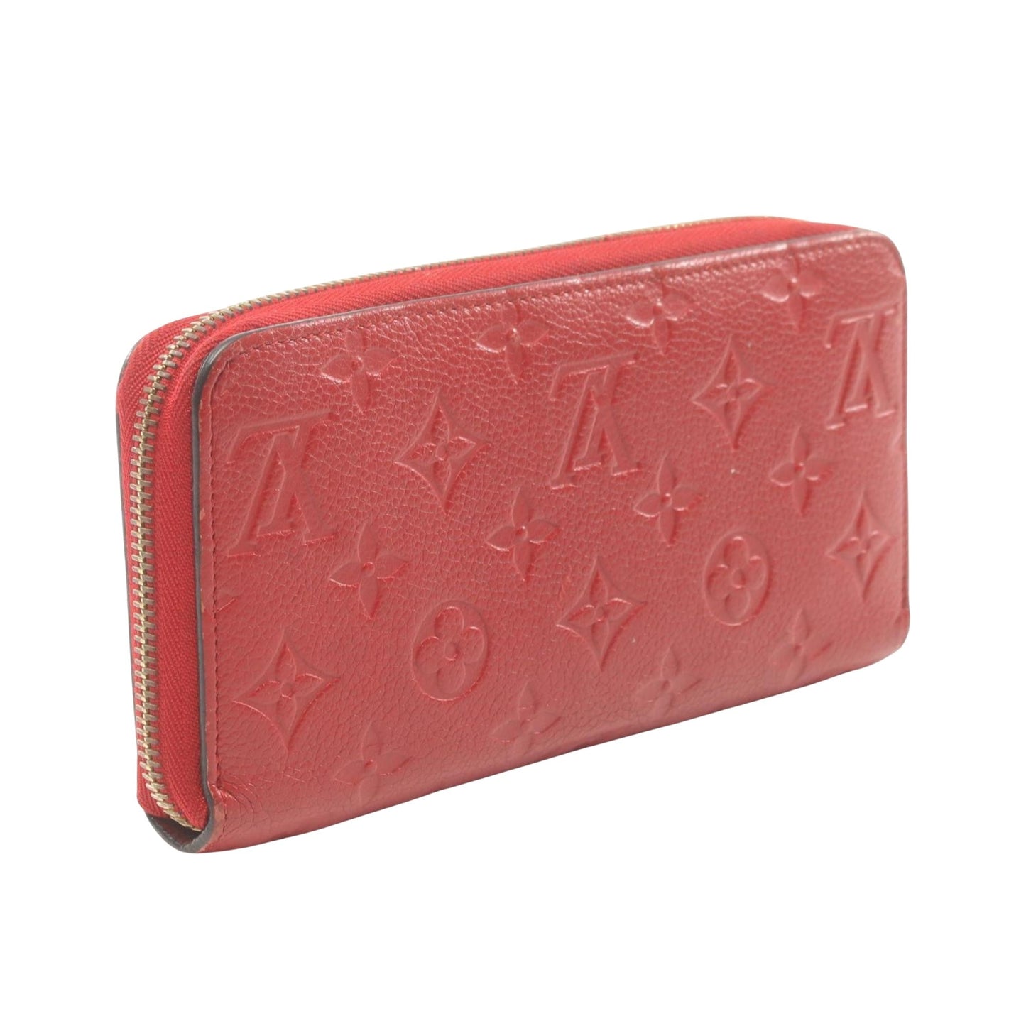 LOUIS VUITTON Zippy Wallet