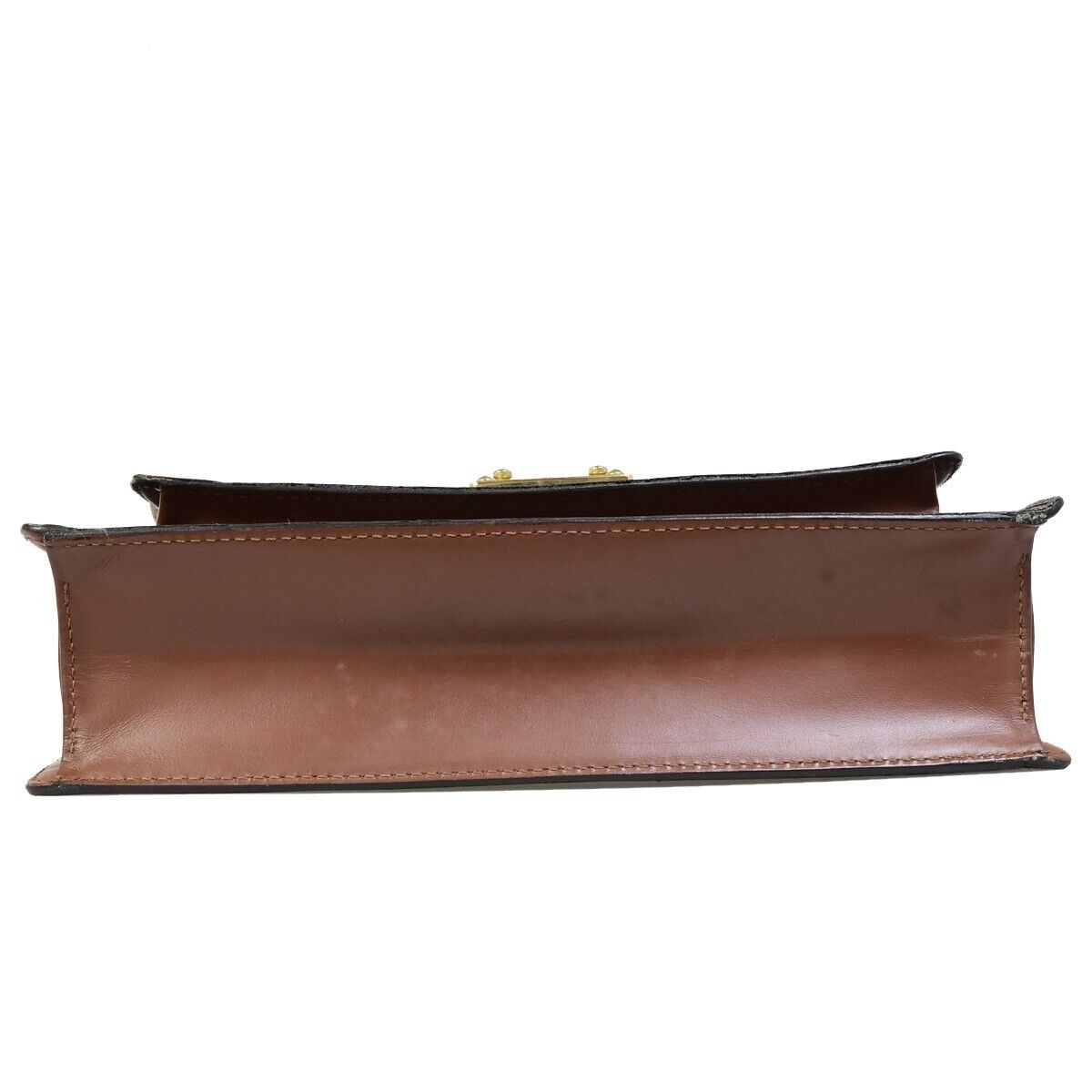 LOUIS VUITTON Monceau Handbag