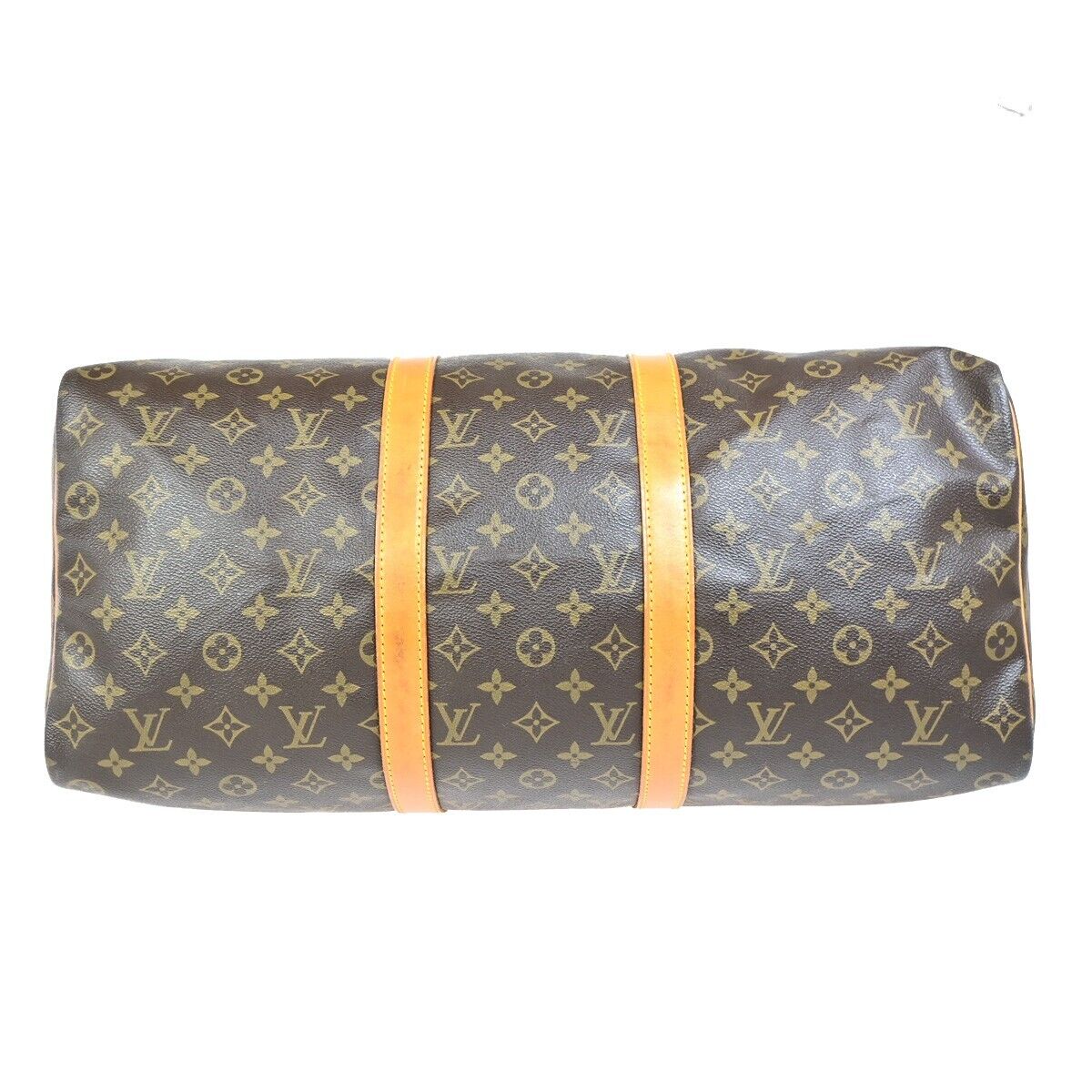 LOUIS VUITTON Keepall 50 Travel