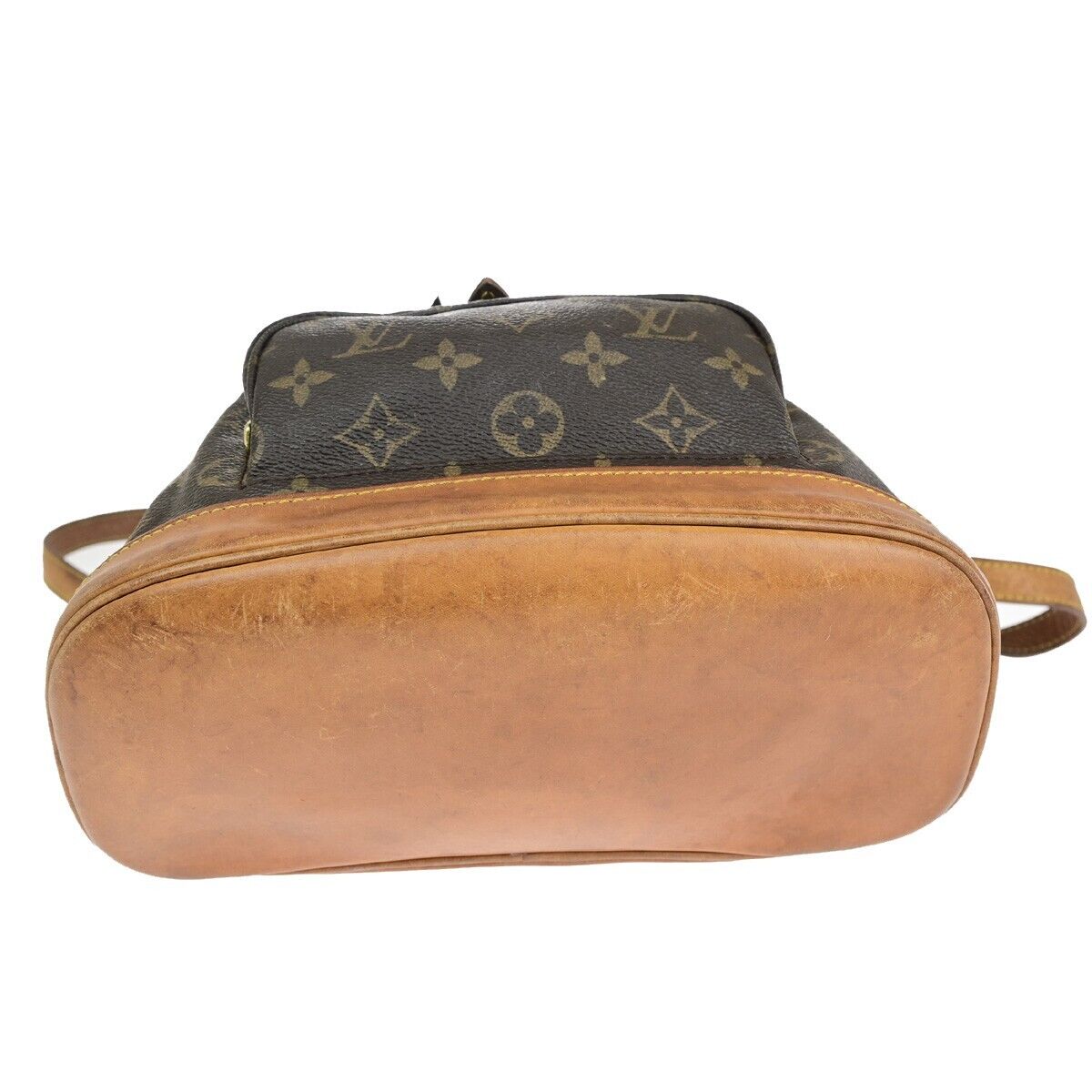 LOUIS VUITTON Montsouris MM Backpack