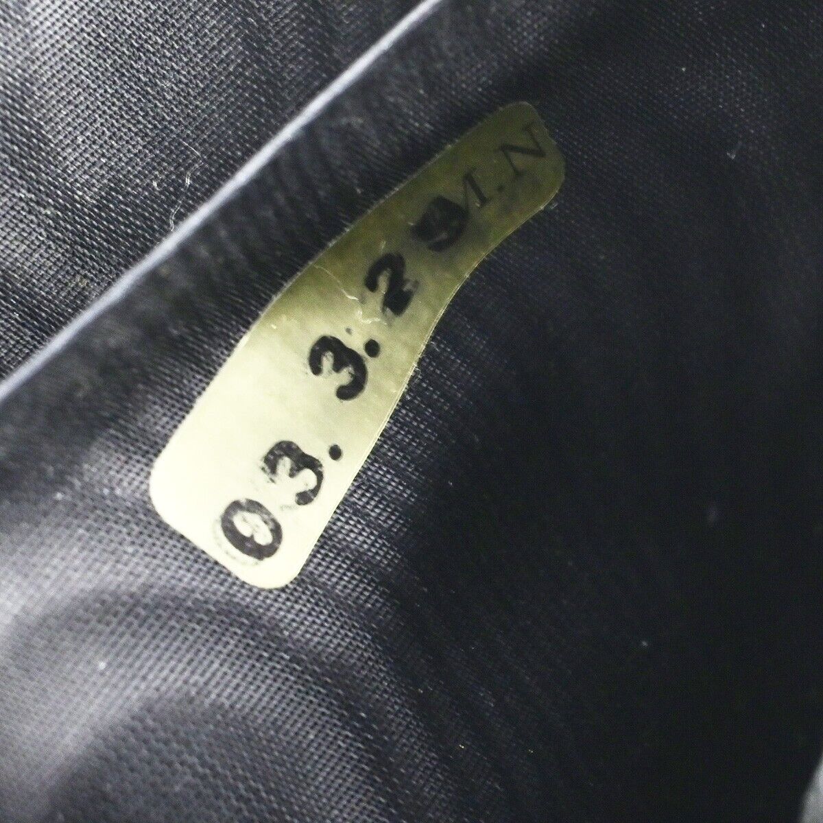 Top Quality Chanel Logo CC Wallet