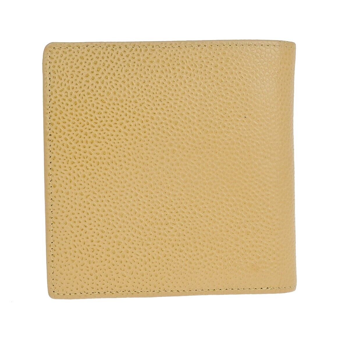 Top Quality Chanel Logo CC Wallet