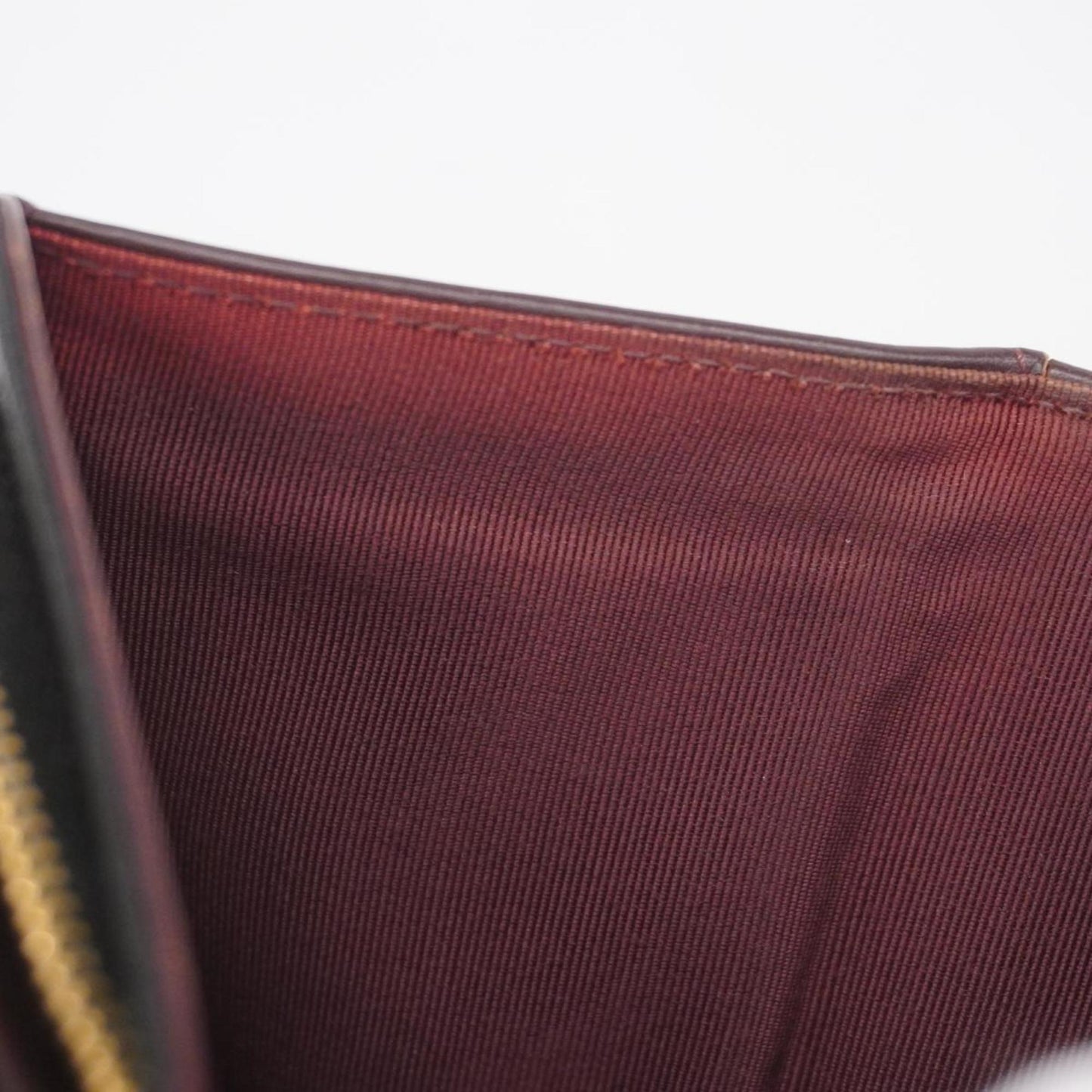 Top Quality Chanel Matelasse Wallet