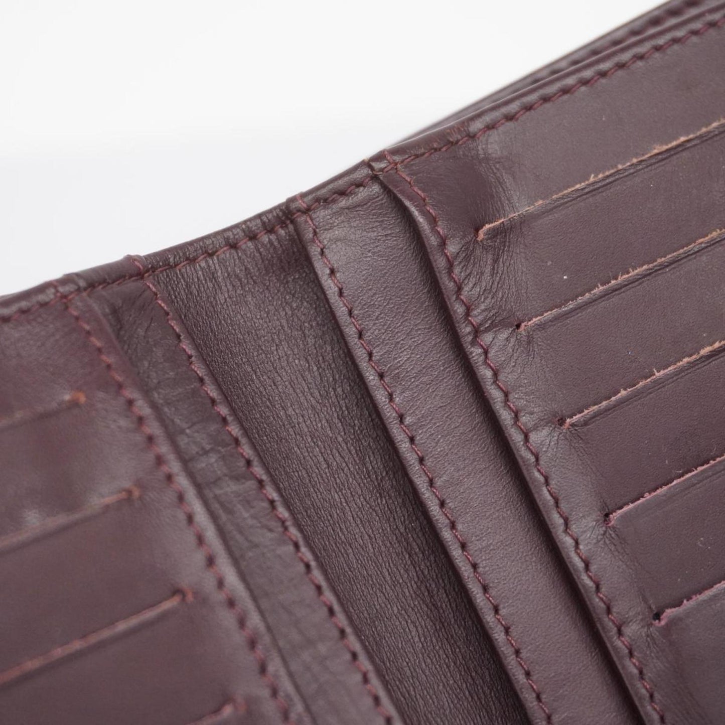 Top Quality Chanel Matelasse Wallet