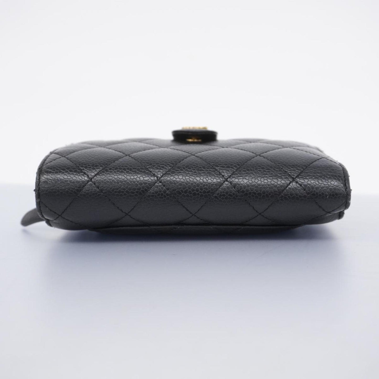 Top Quality Chanel Matelasse Wallet