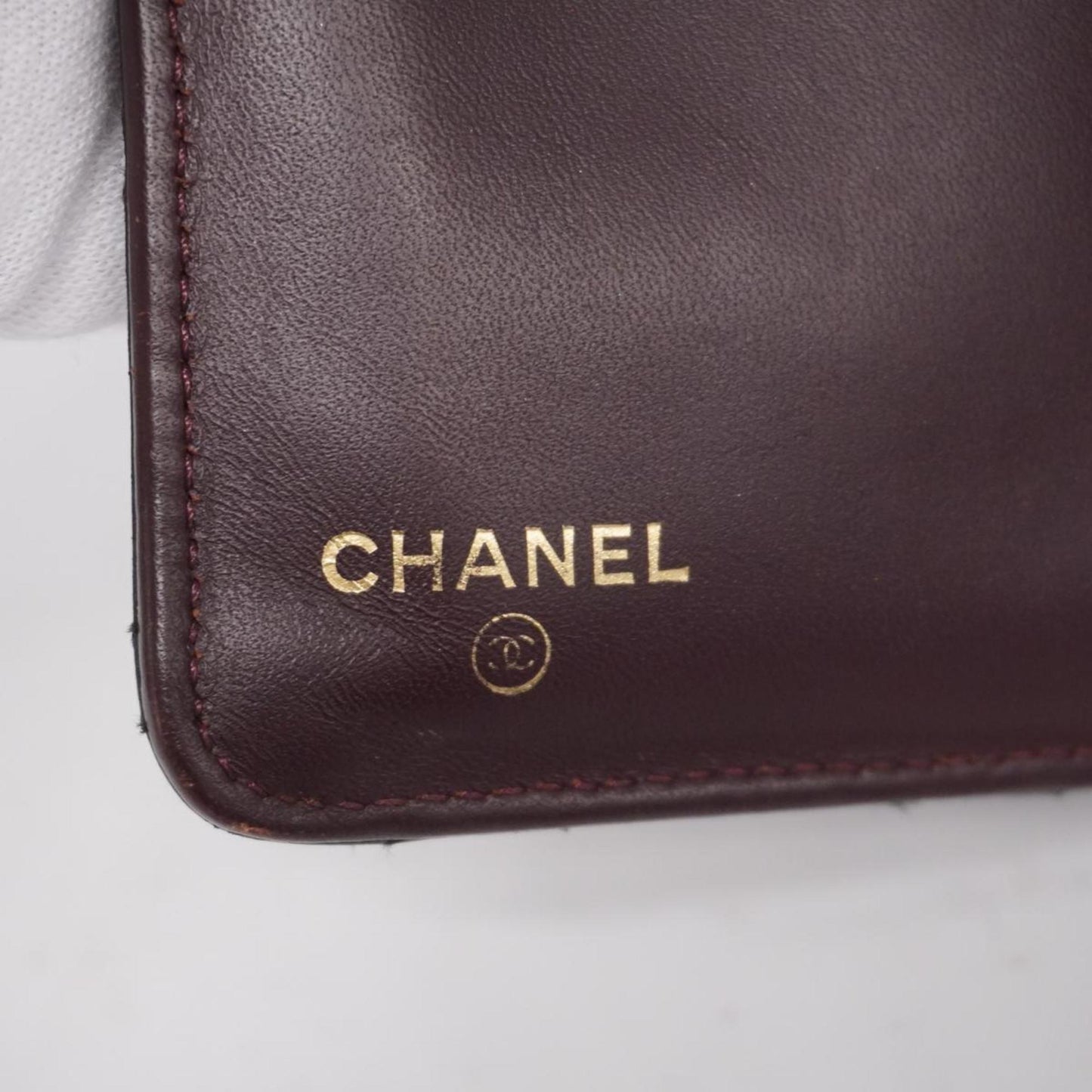 Top Quality Chanel Matelasse Wallet