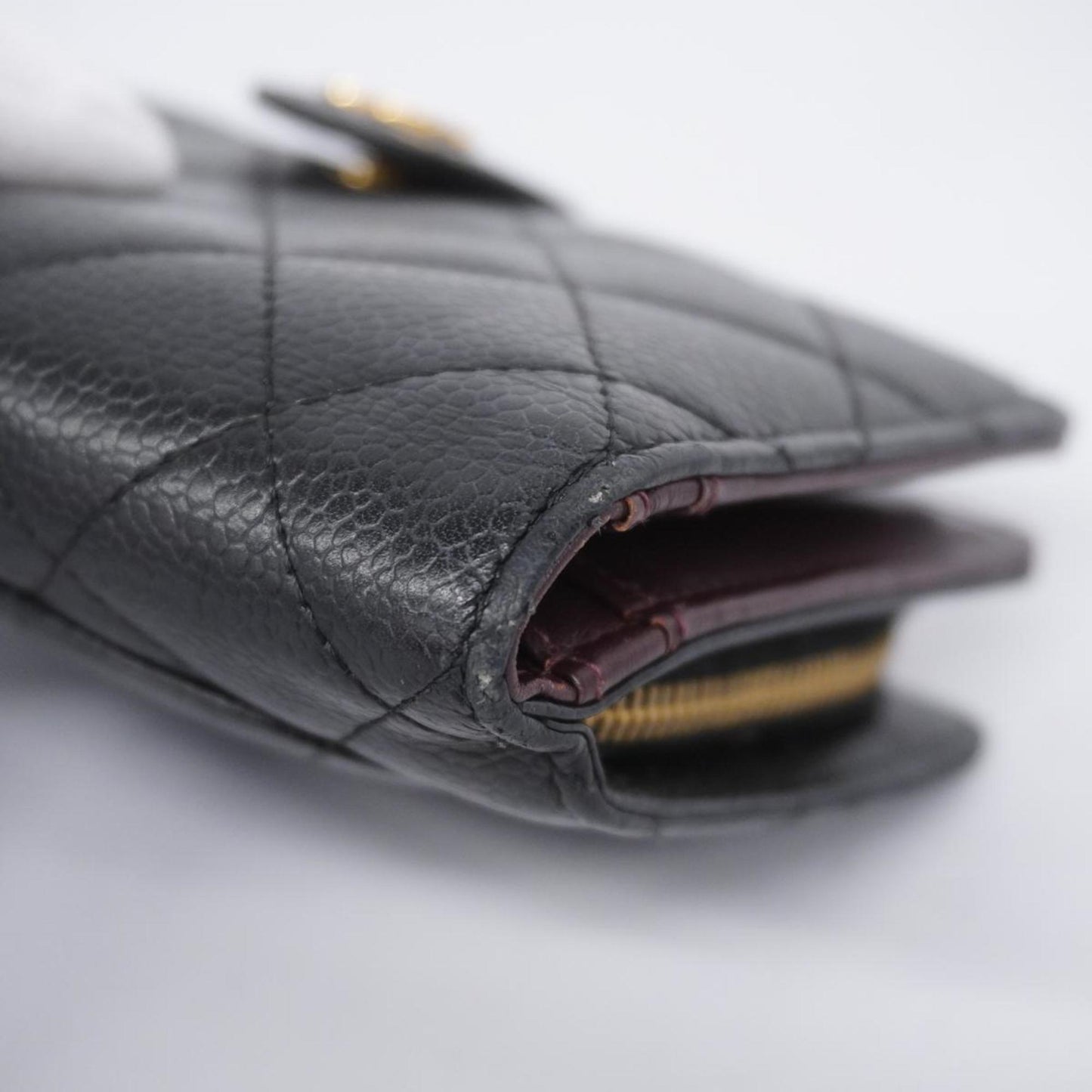 Top Quality Chanel Matelasse Wallet