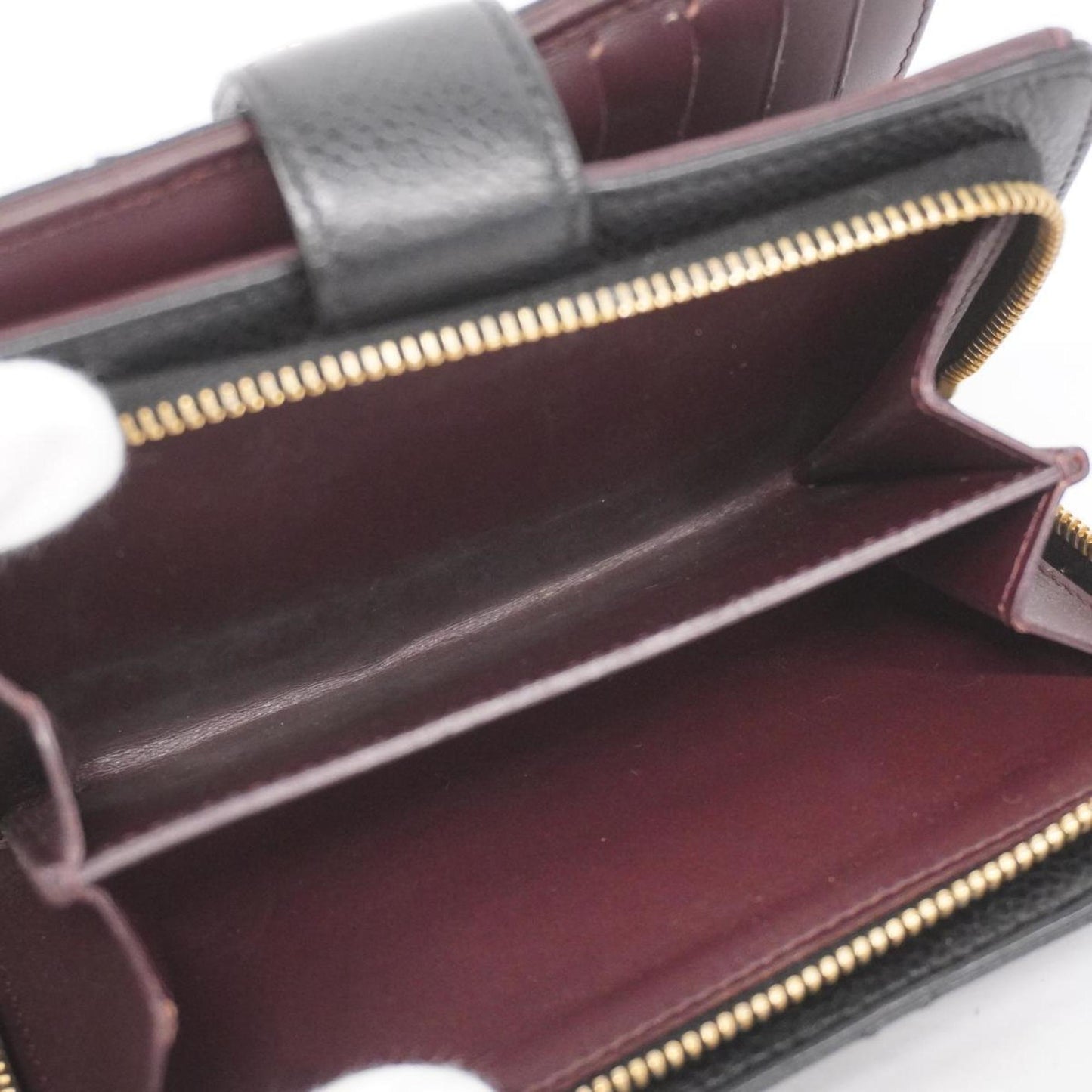 Top Quality Chanel Matelasse Wallet