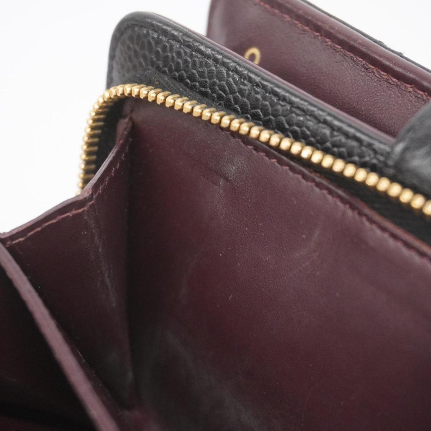 Top Quality Chanel Matelasse Wallet